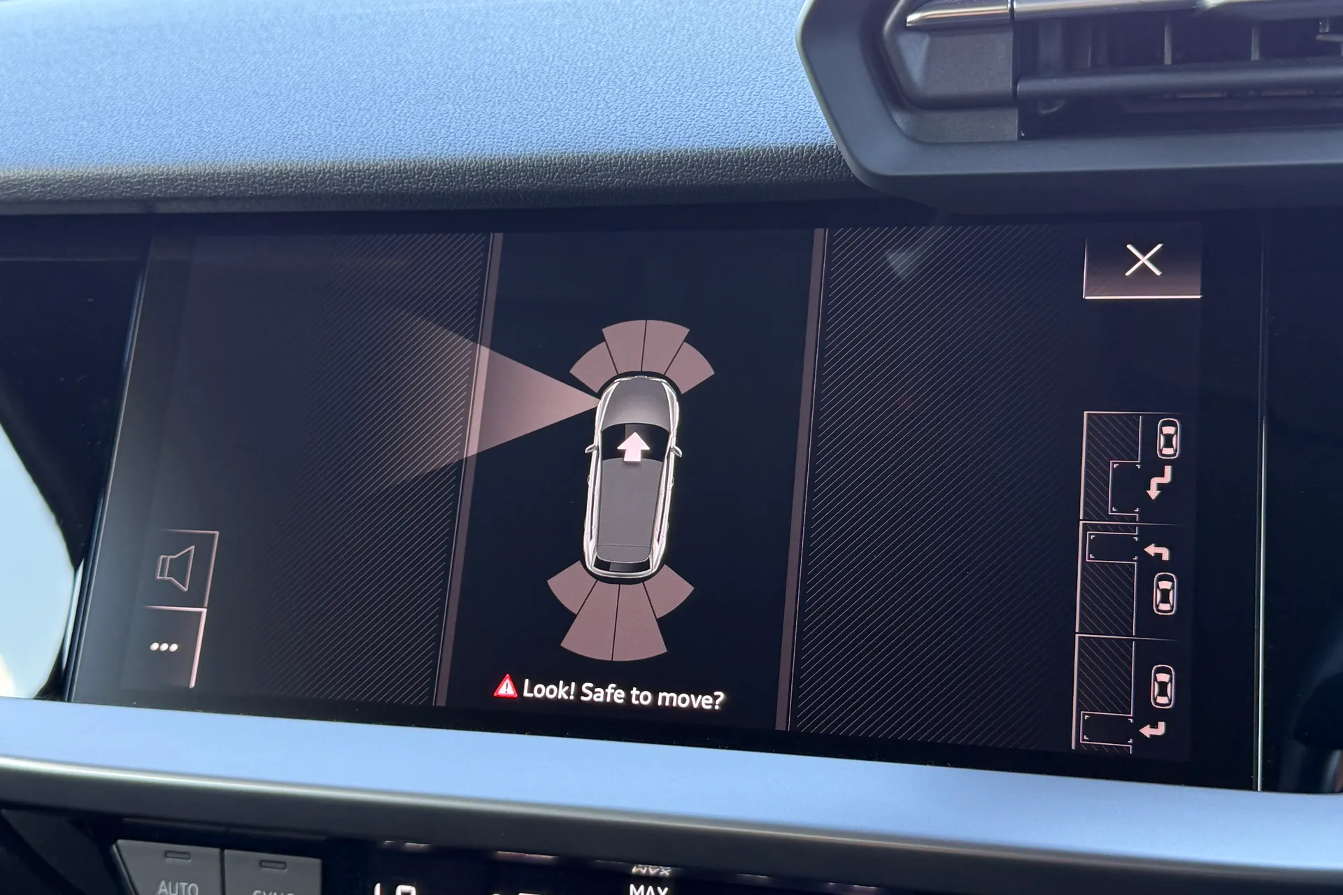 Audi A3 thumbnail image number 11
