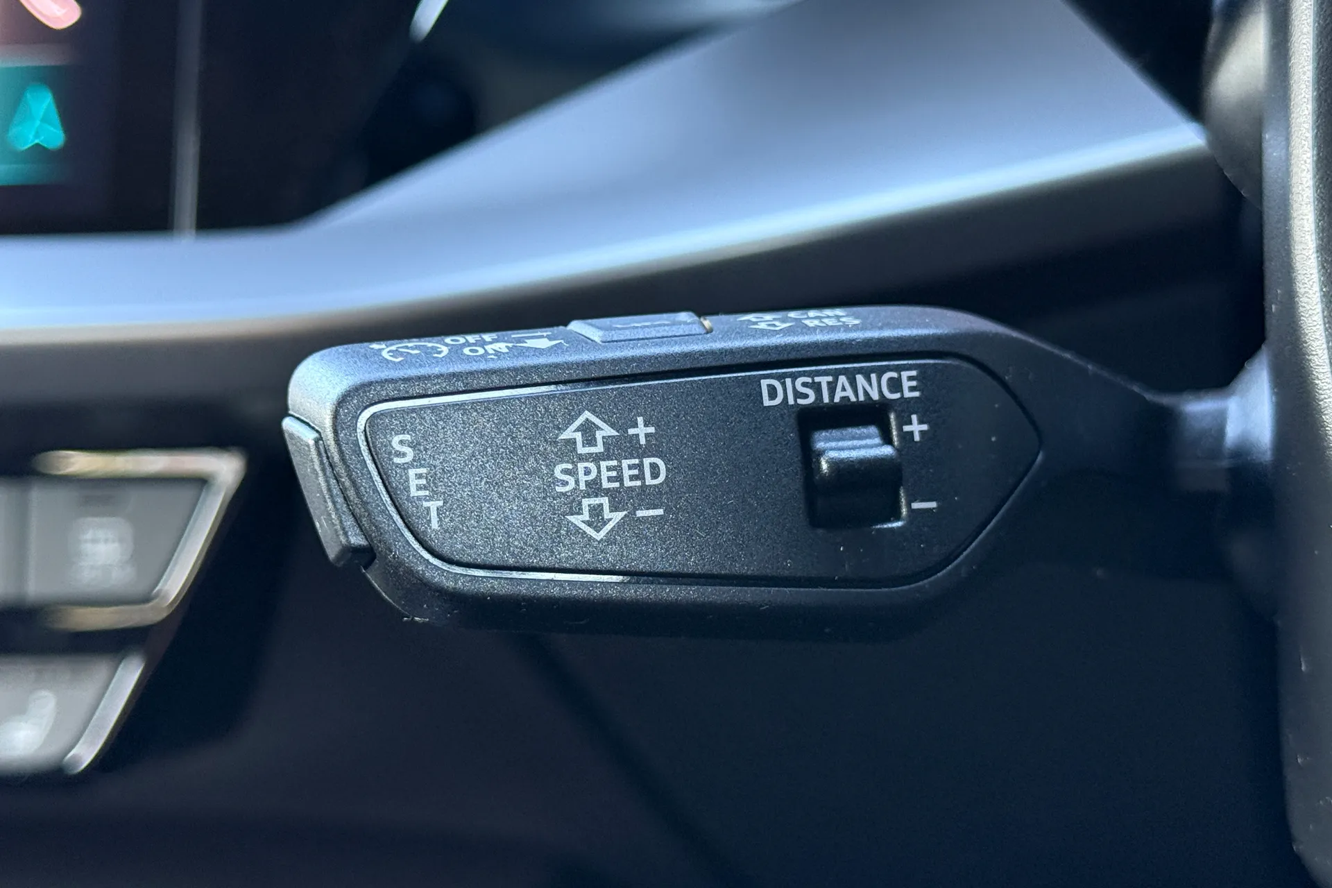 Audi A3 thumbnail image number 20
