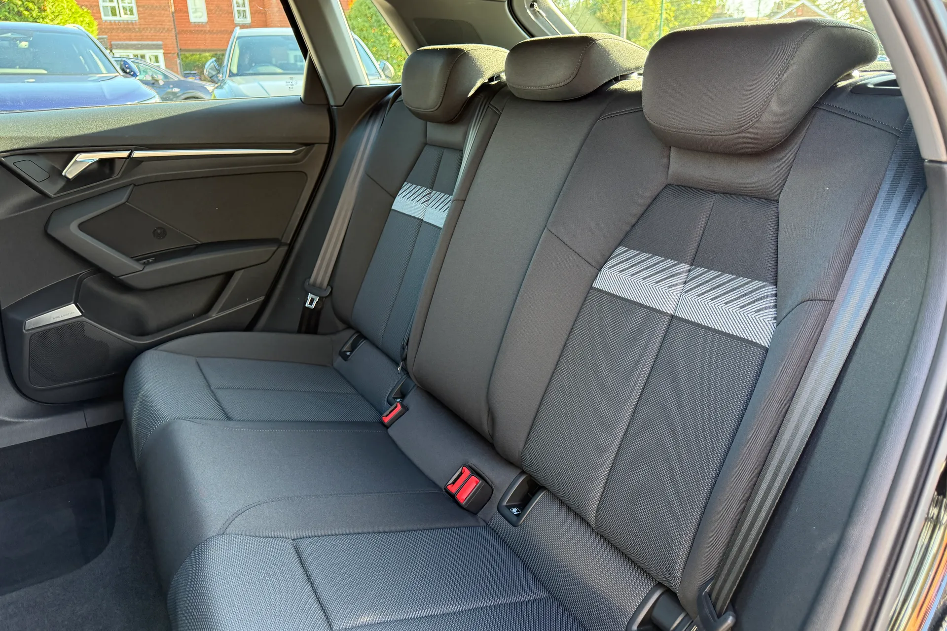 Audi A3 thumbnail image number 45