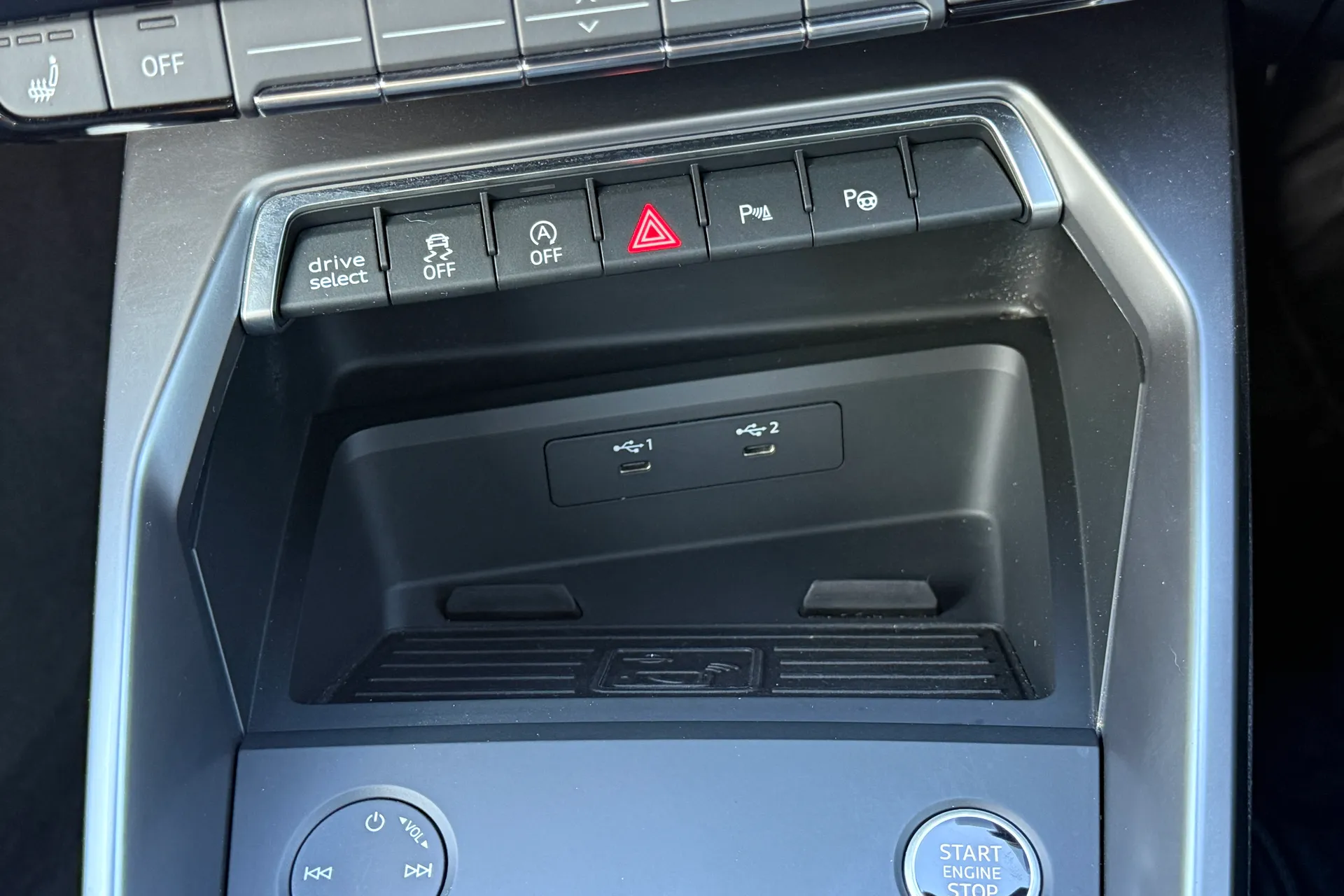 Audi A3 thumbnail image number 18