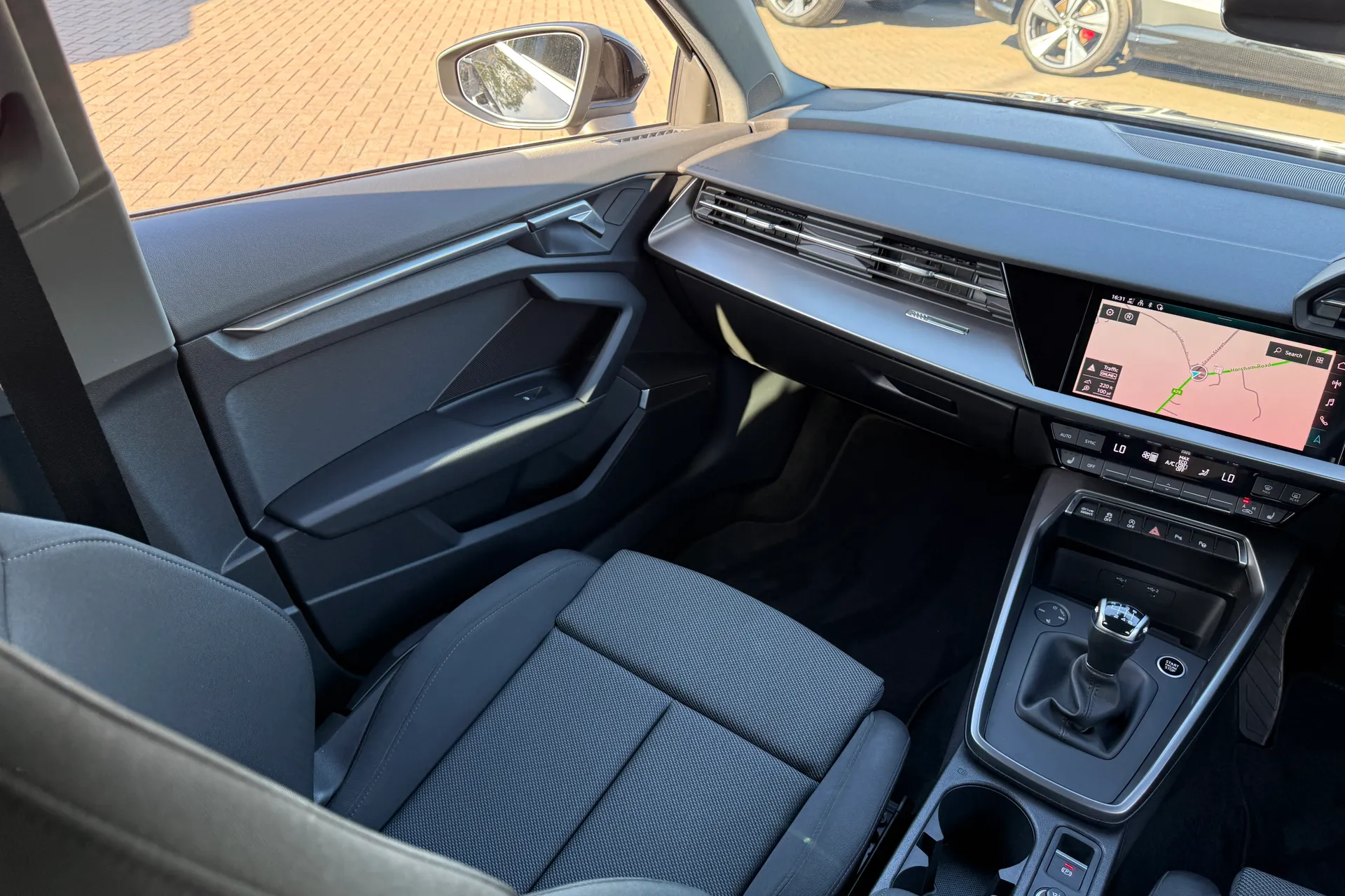 Audi A3 thumbnail image number 41