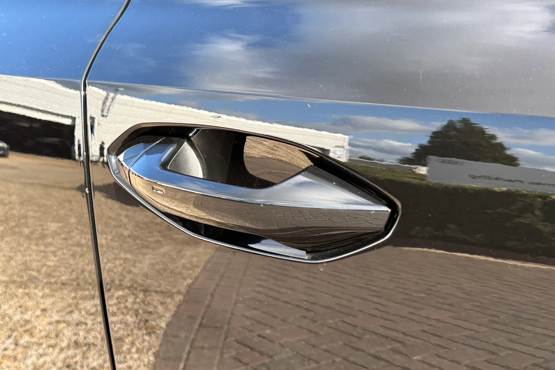 Audi A3 thumbnail image number 52