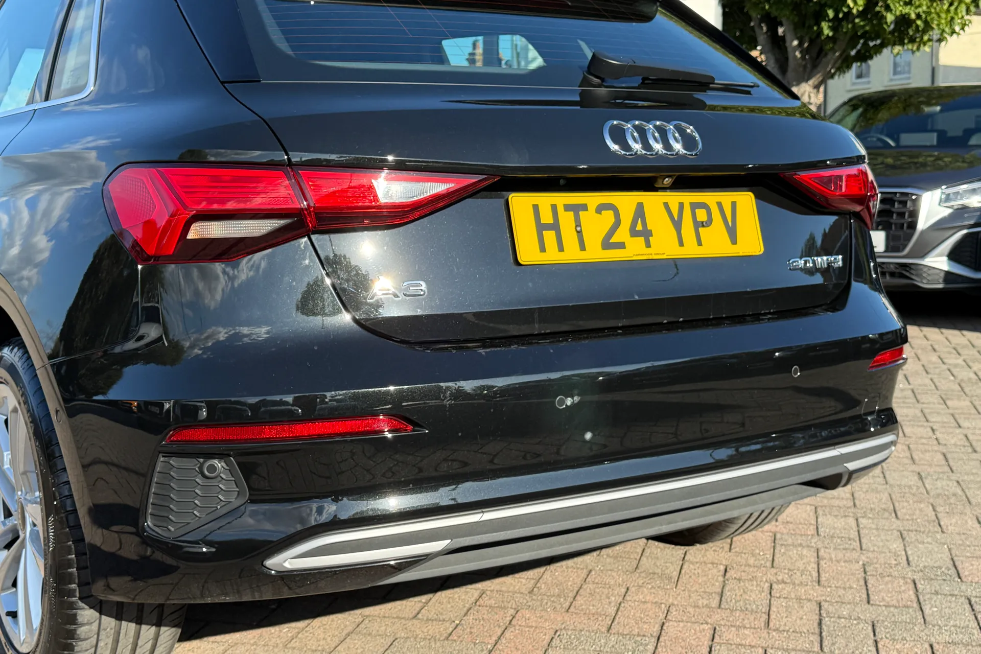 Audi A3 thumbnail image number 51