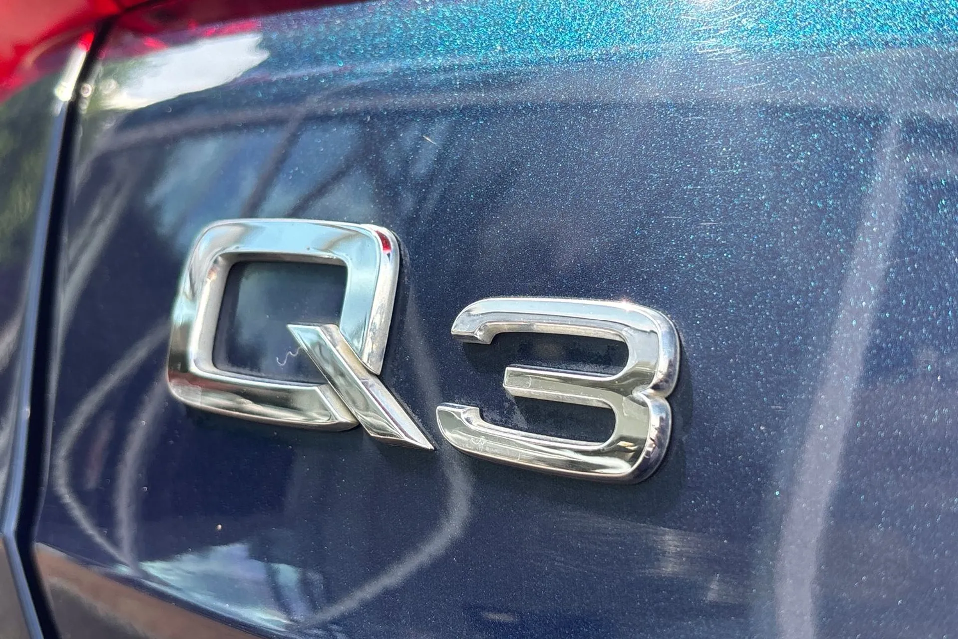 Audi Q3 thumbnail image number 49