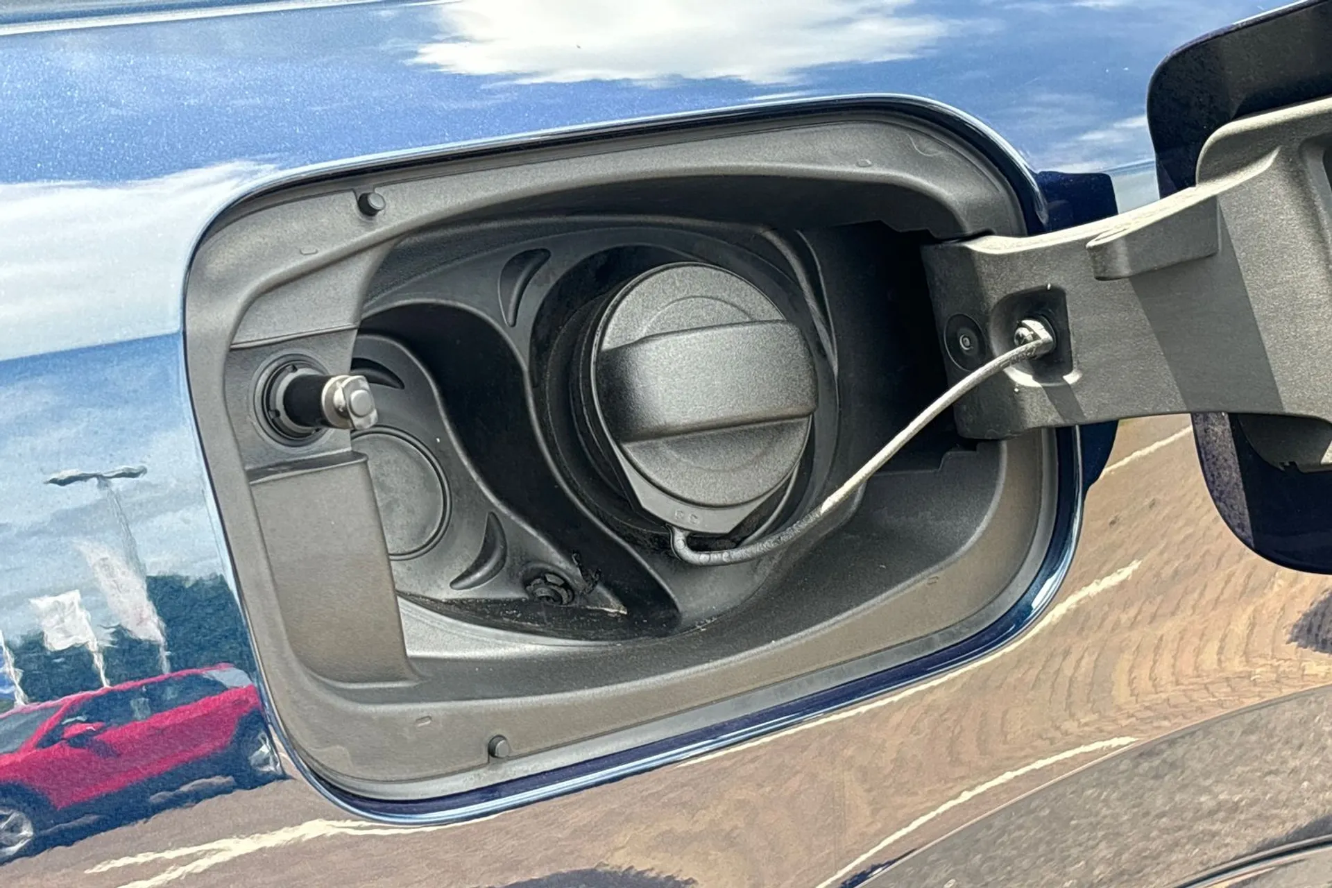 Audi Q3 thumbnail image number 17