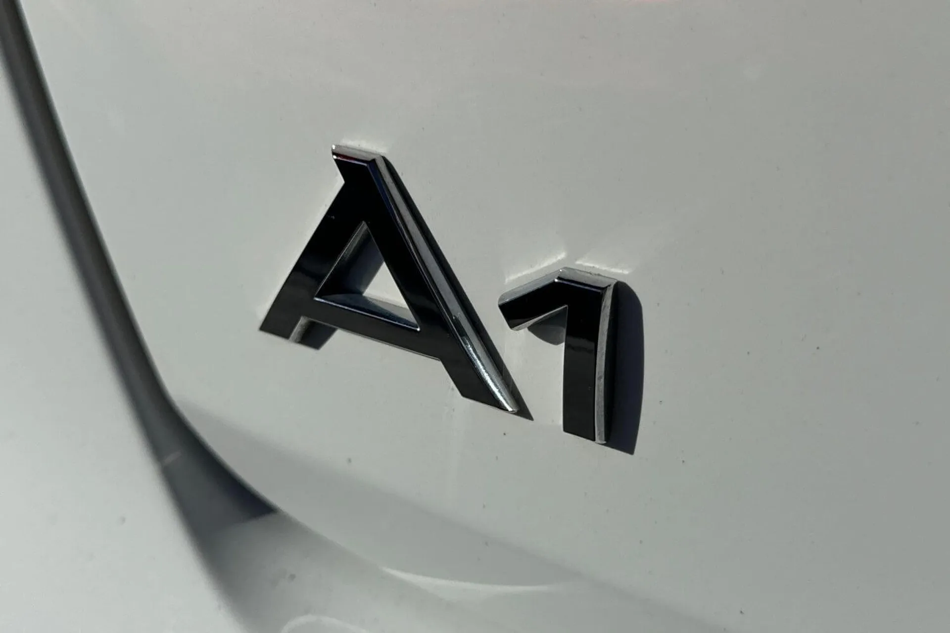 Audi A1 thumbnail image number 49