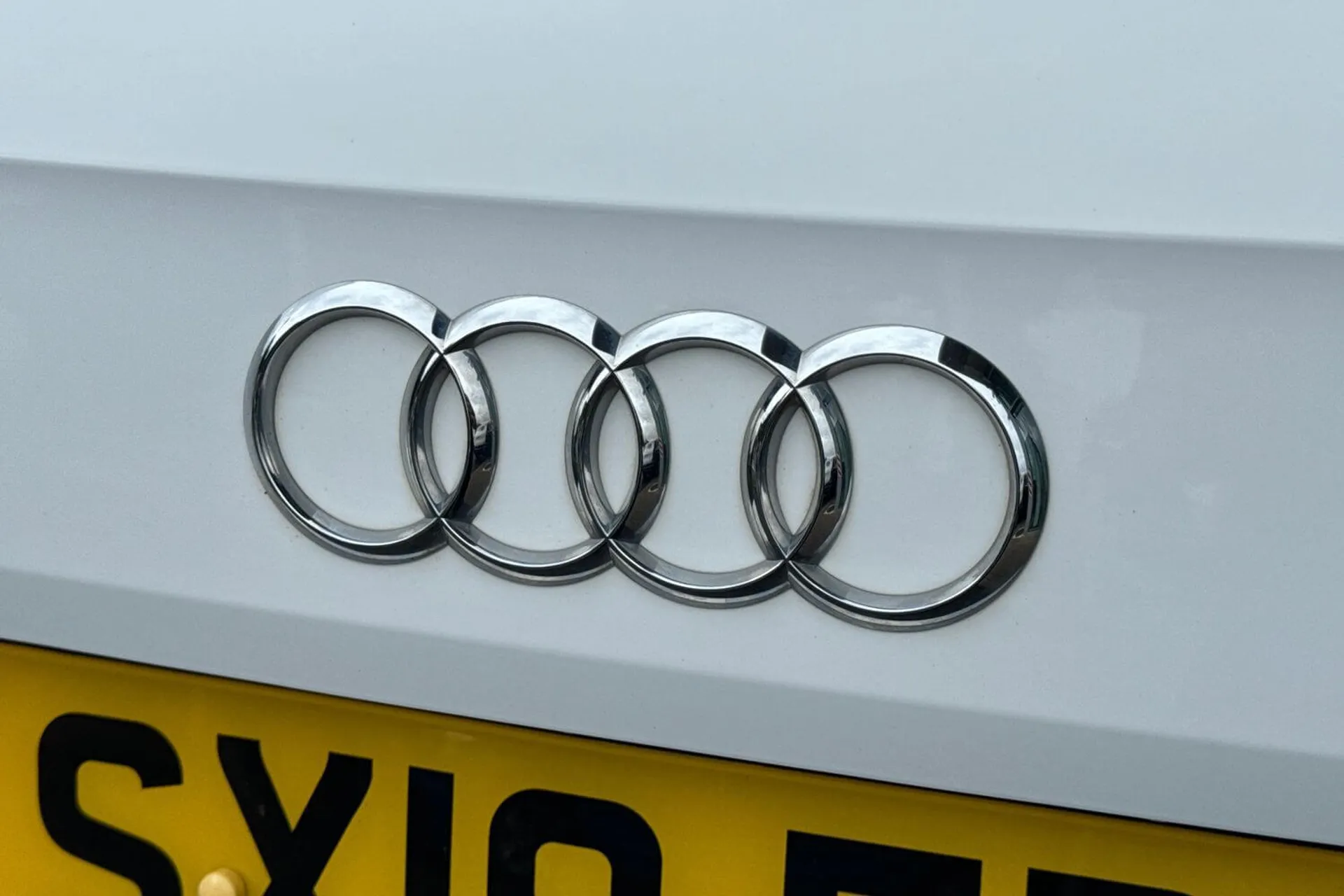 Audi Q2 thumbnail image number 50