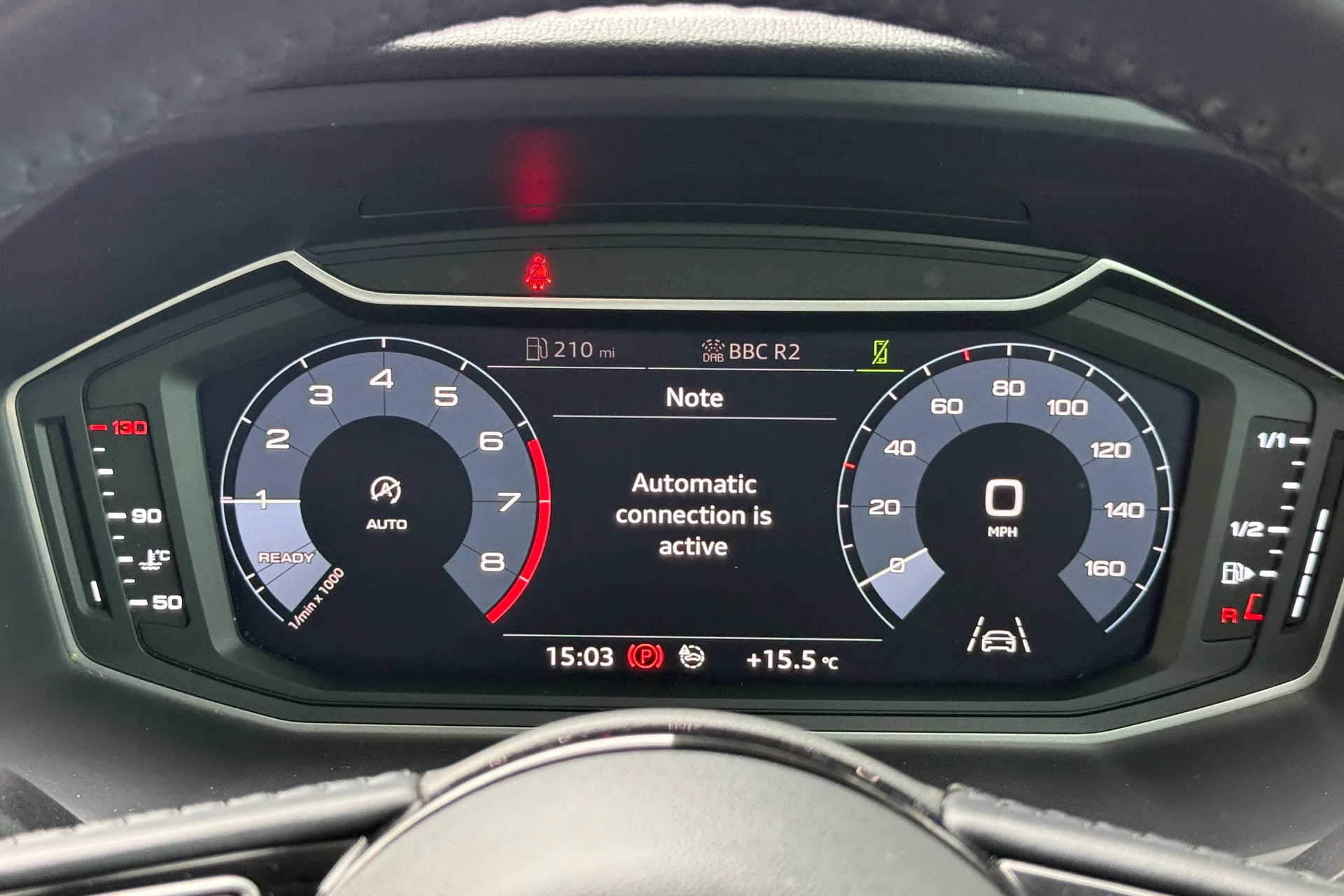Audi A1 thumbnail image number 5