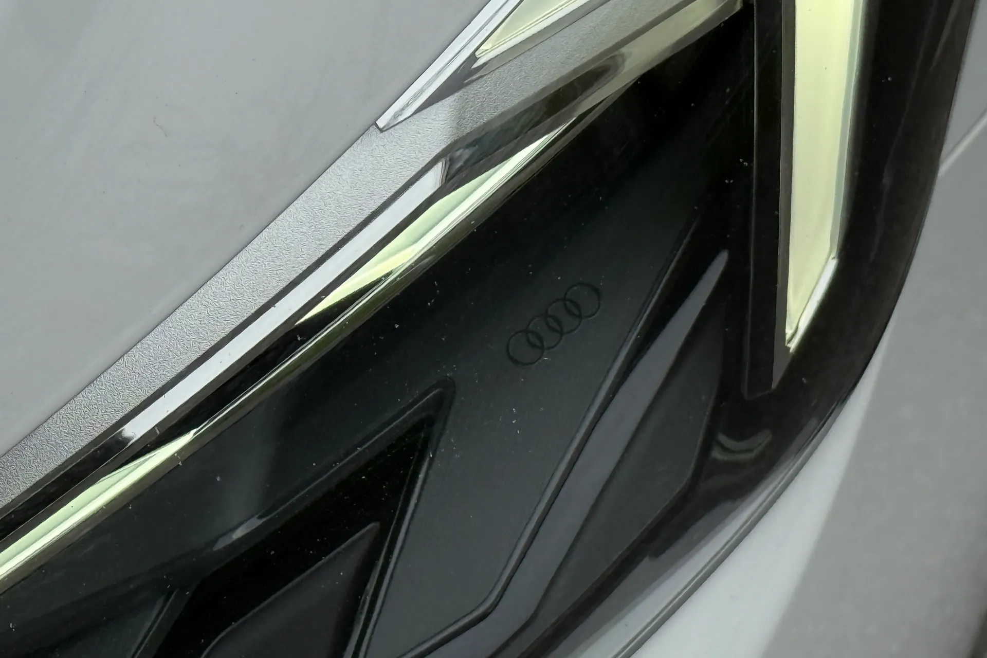 Audi A1 thumbnail image number 51
