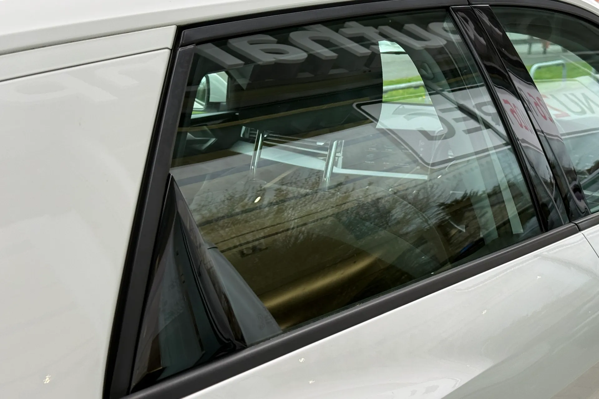 Audi A1 thumbnail image number 29