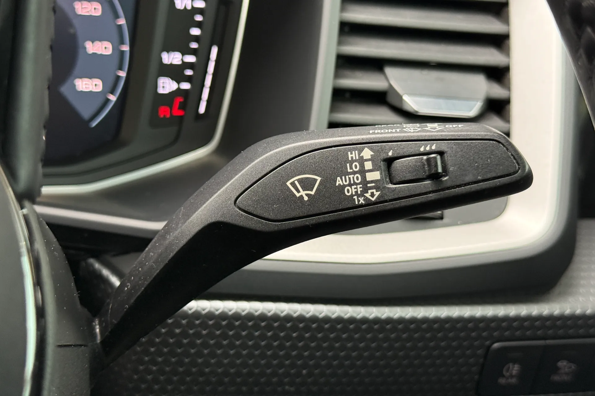 Audi A1 thumbnail image number 13