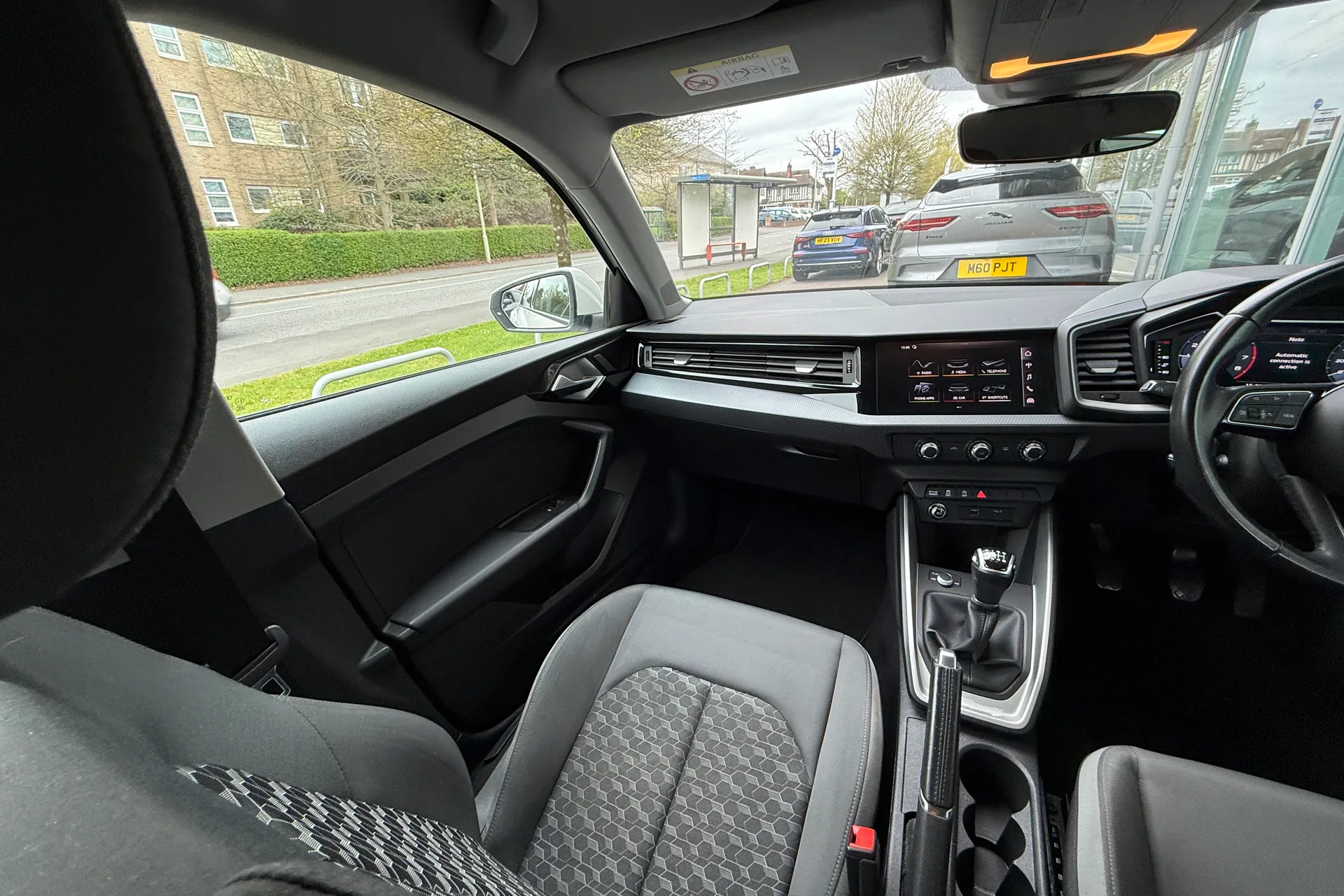 Audi A1 thumbnail image number 36