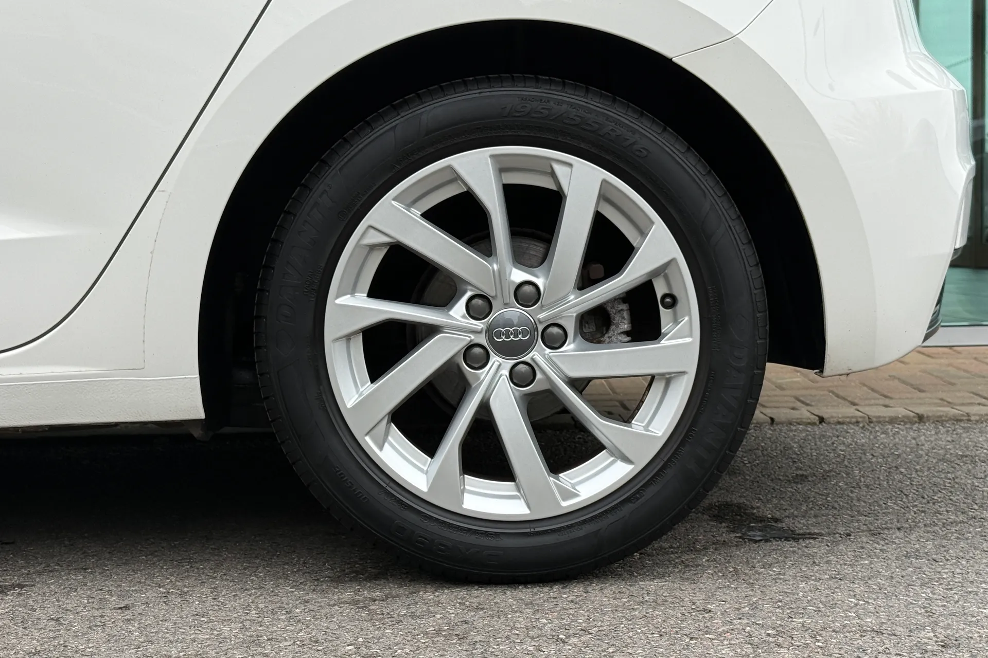 Audi A1 thumbnail image number 8