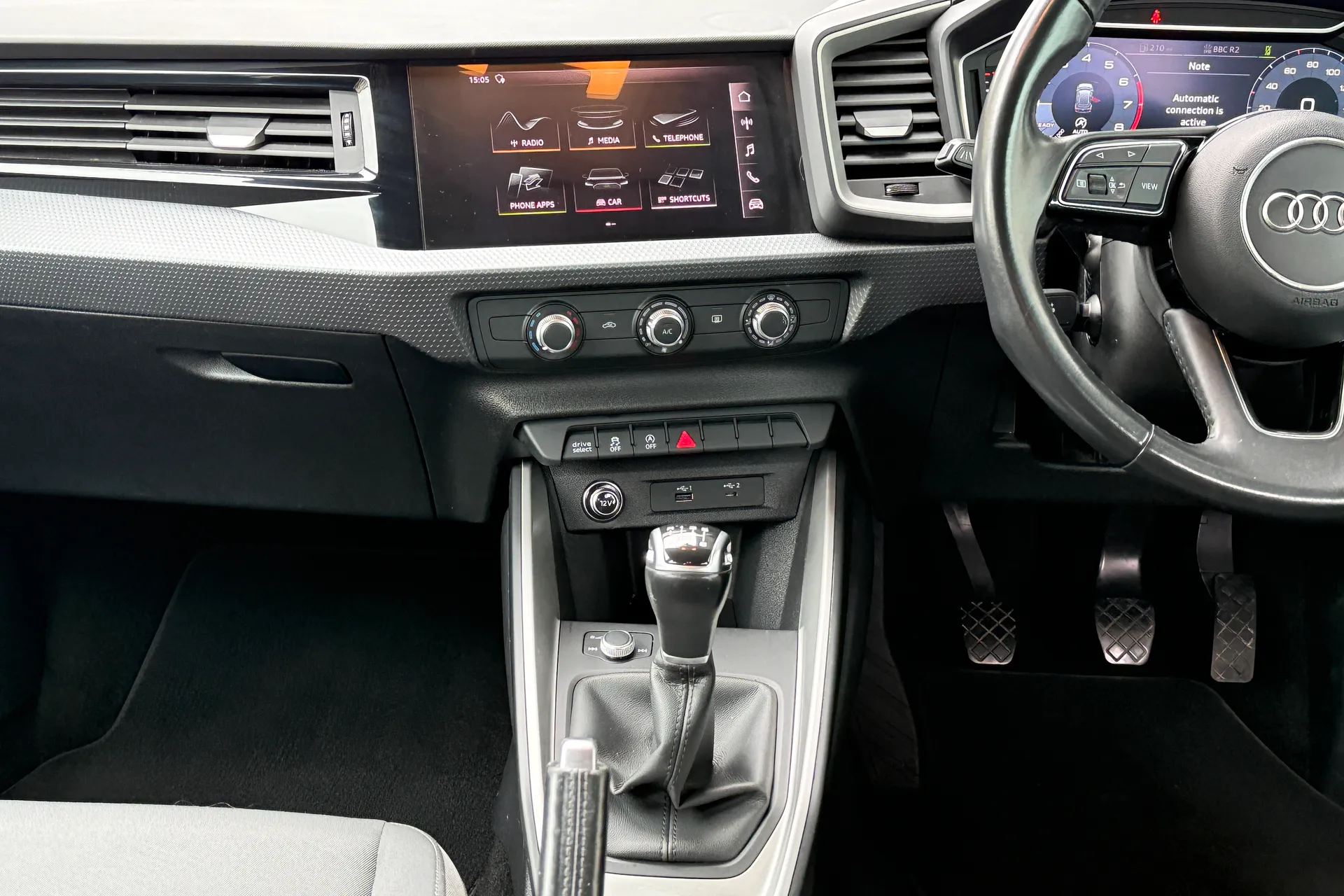Audi A1 thumbnail image number 33