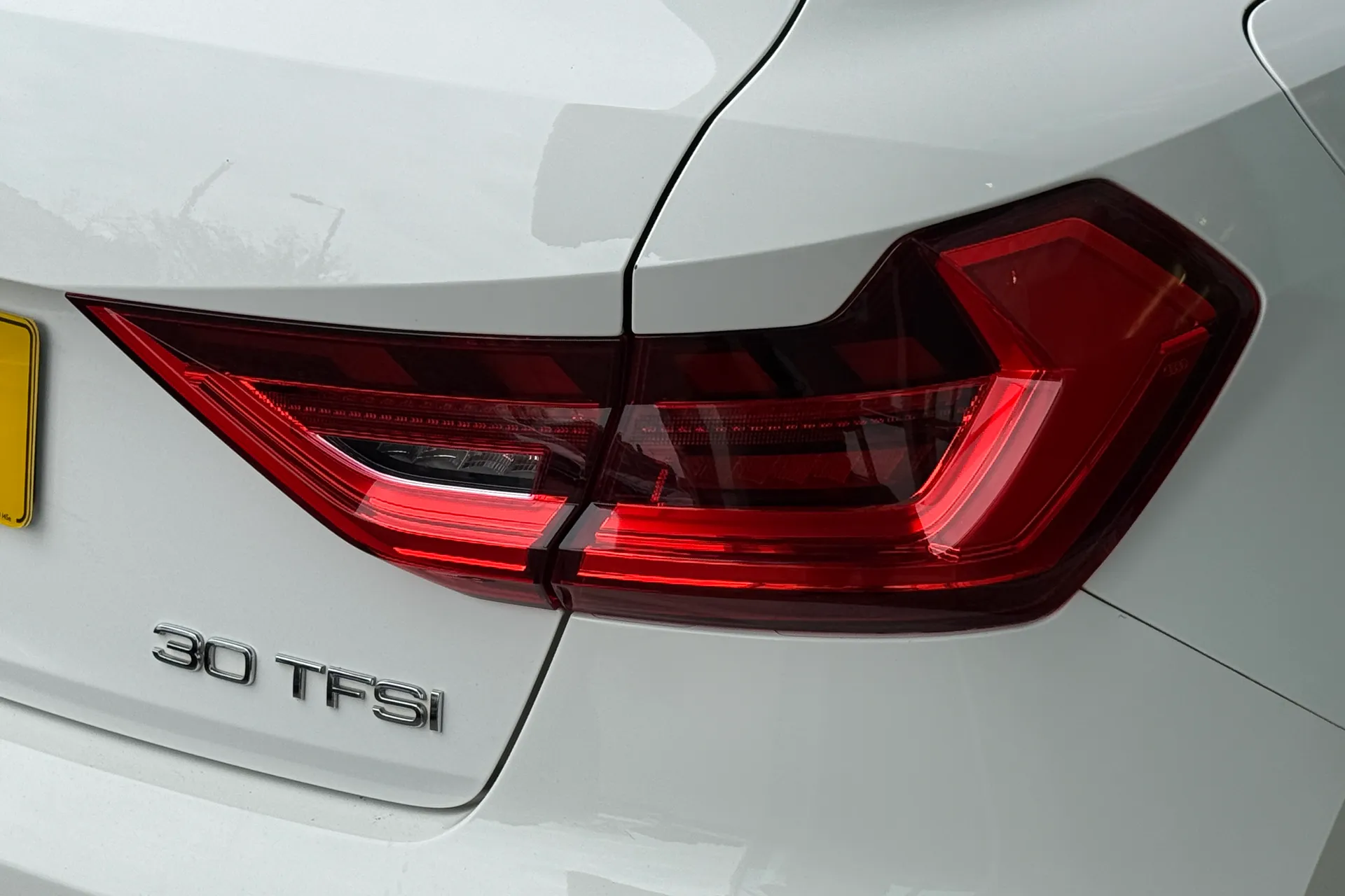 Audi A1 thumbnail image number 37