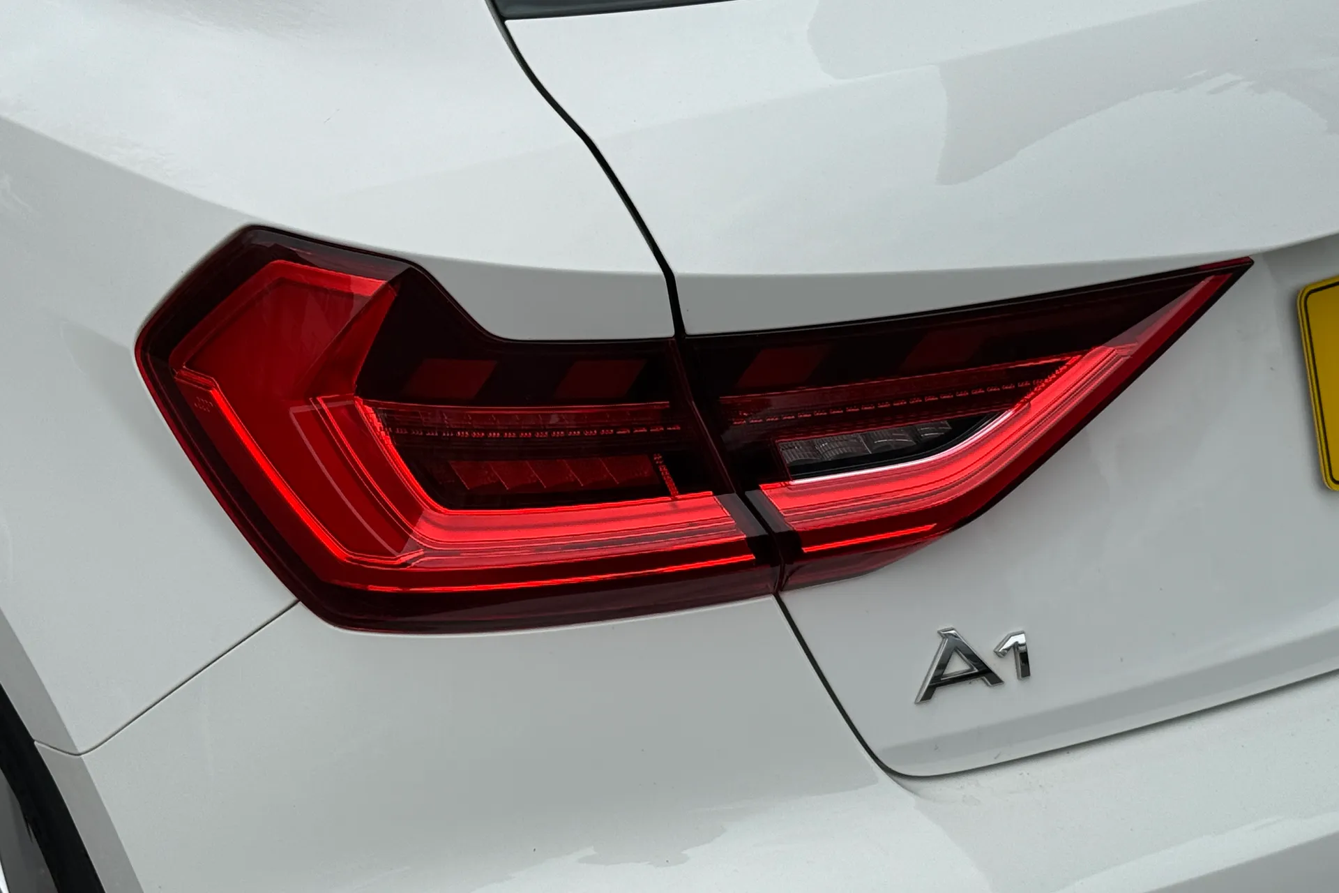 Audi A1 thumbnail image number 39
