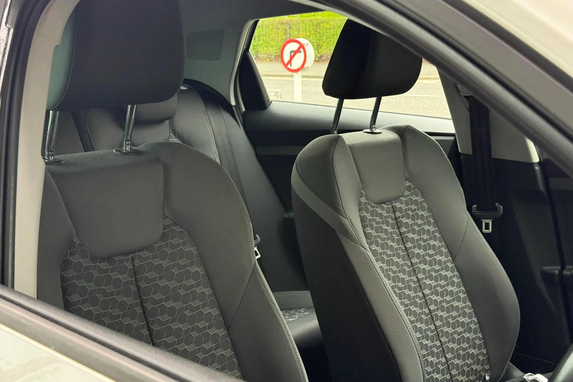 Audi A1 thumbnail image number 27