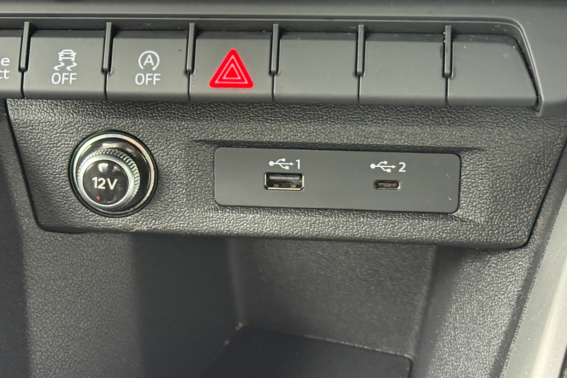 Audi A1 thumbnail image number 18