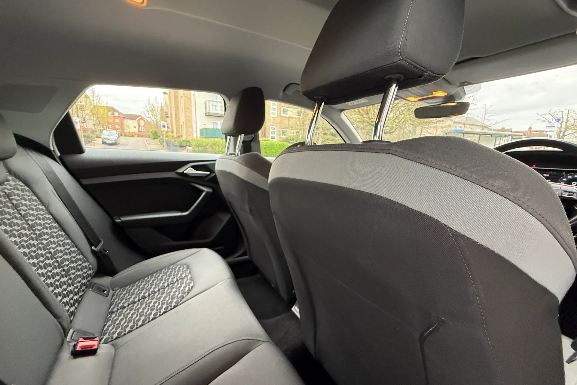 Audi A1 thumbnail image number 32