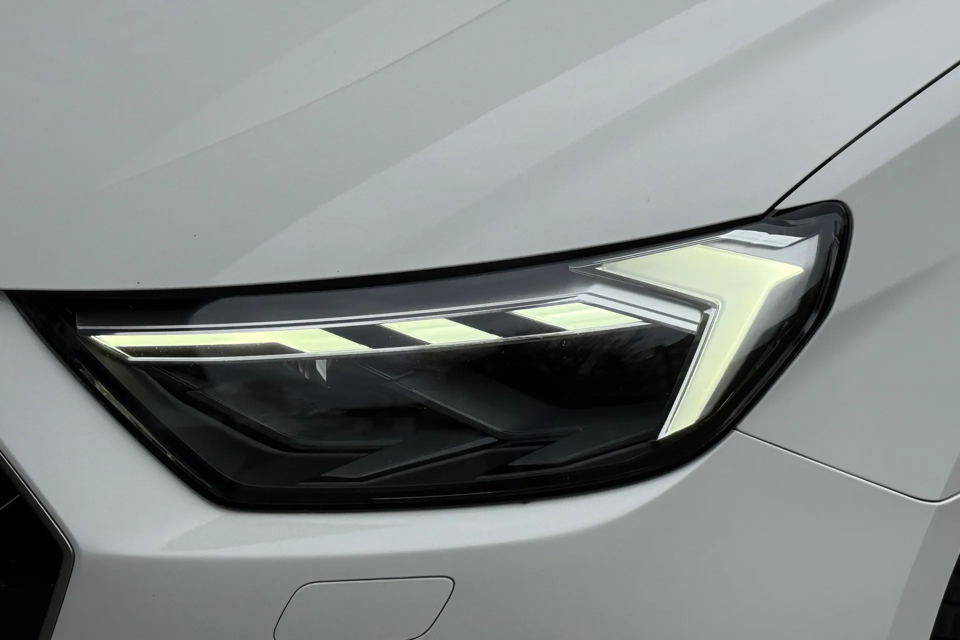 Audi A1 thumbnail image number 47