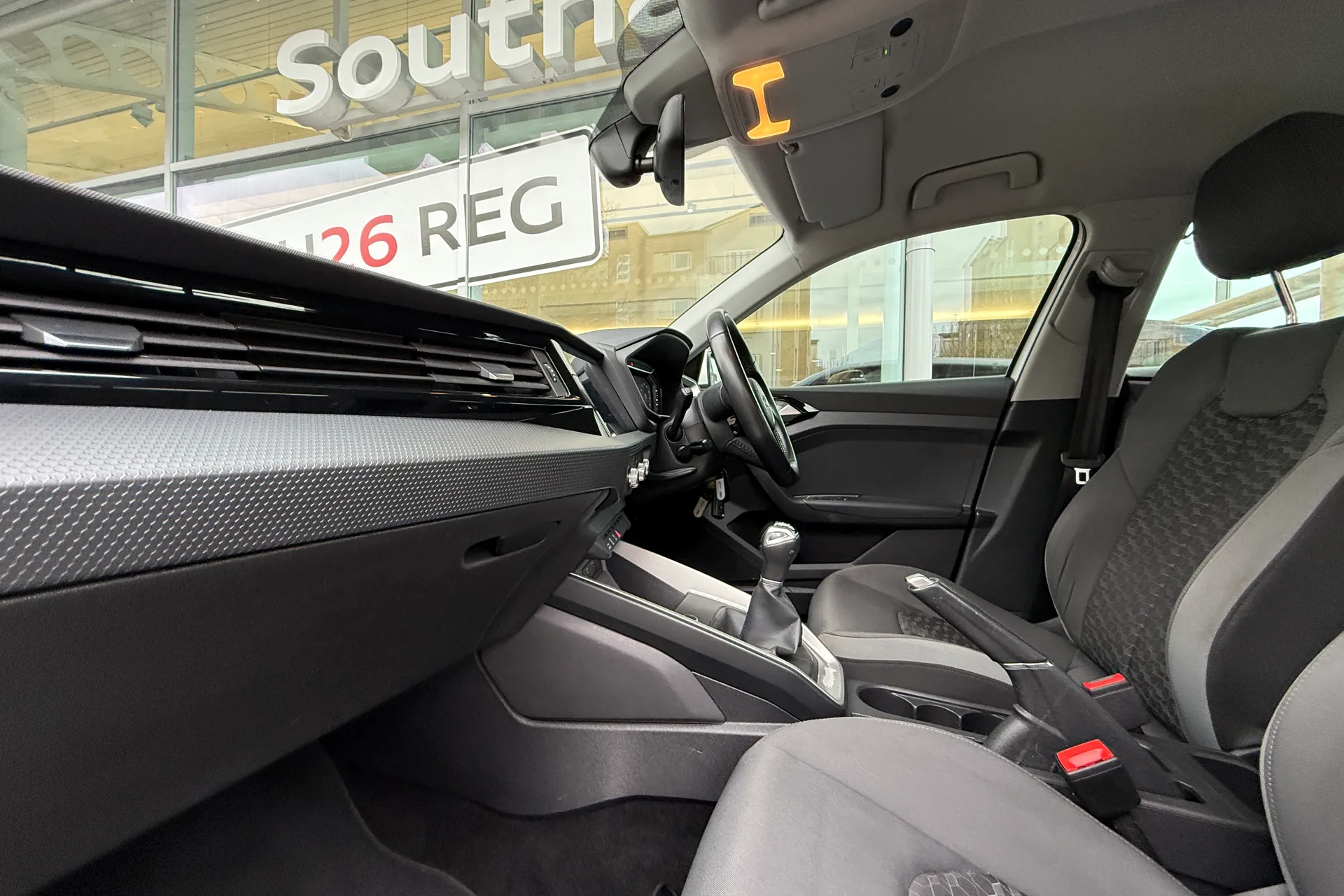 Audi A1 thumbnail image number 6
