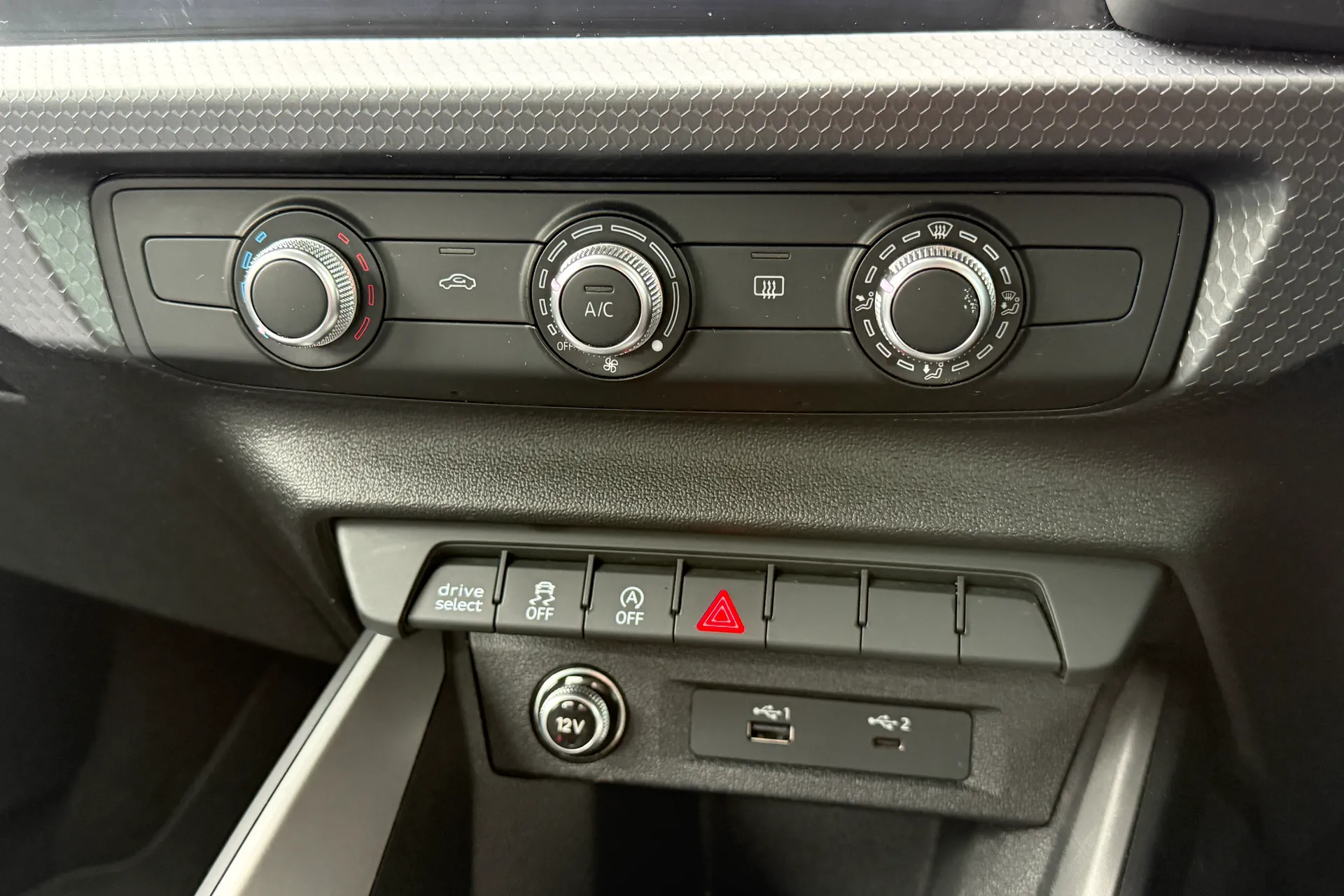 Audi A1 thumbnail image number 4