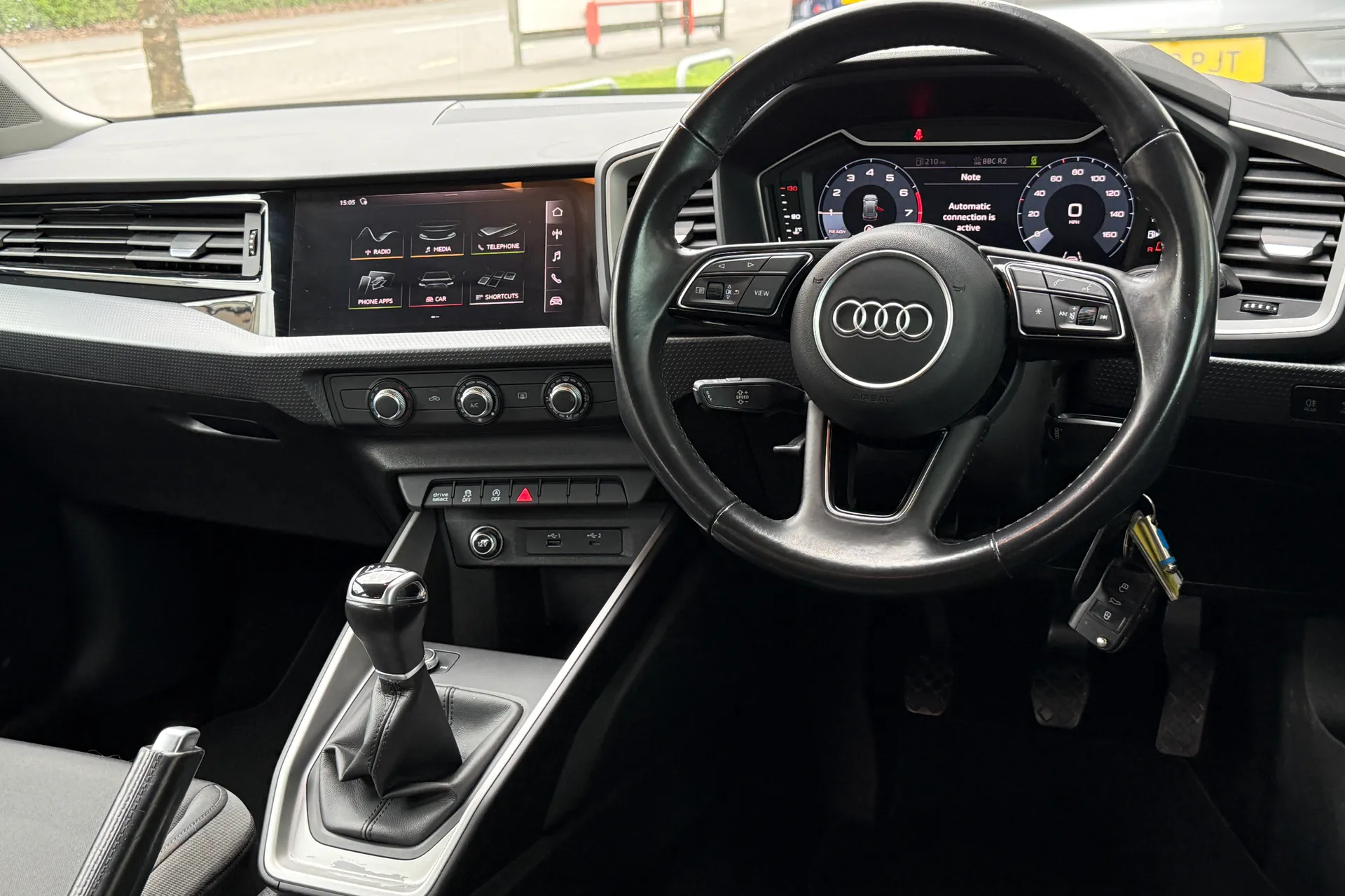 Audi A1 thumbnail image number 30