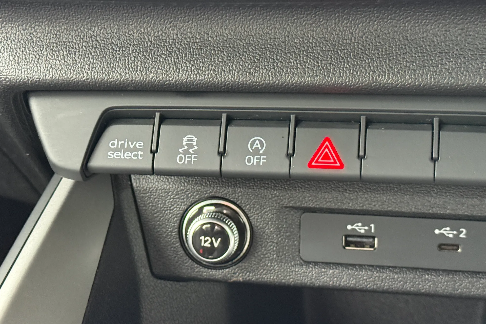 Audi A1 thumbnail image number 19