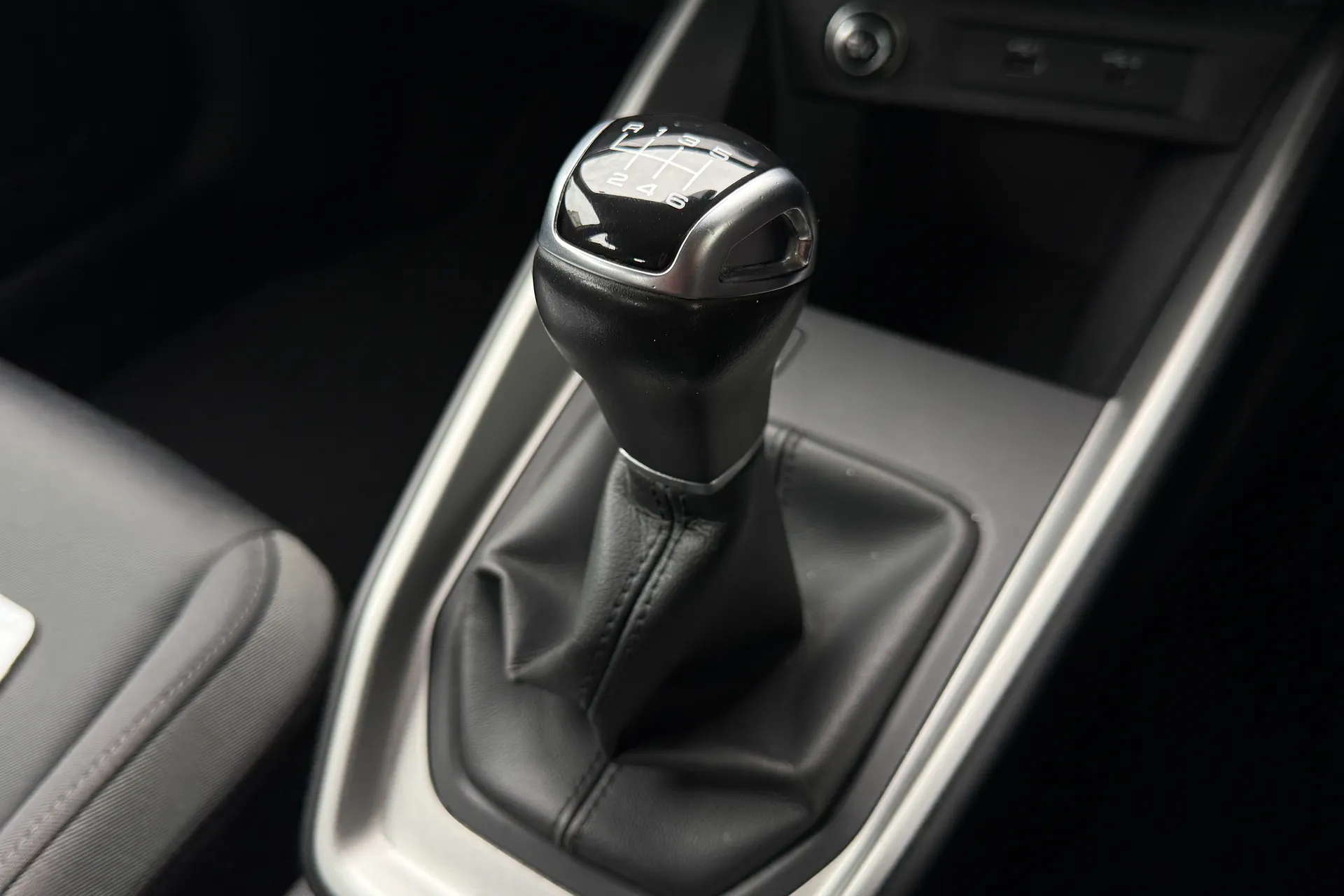Audi A1 thumbnail image number 20