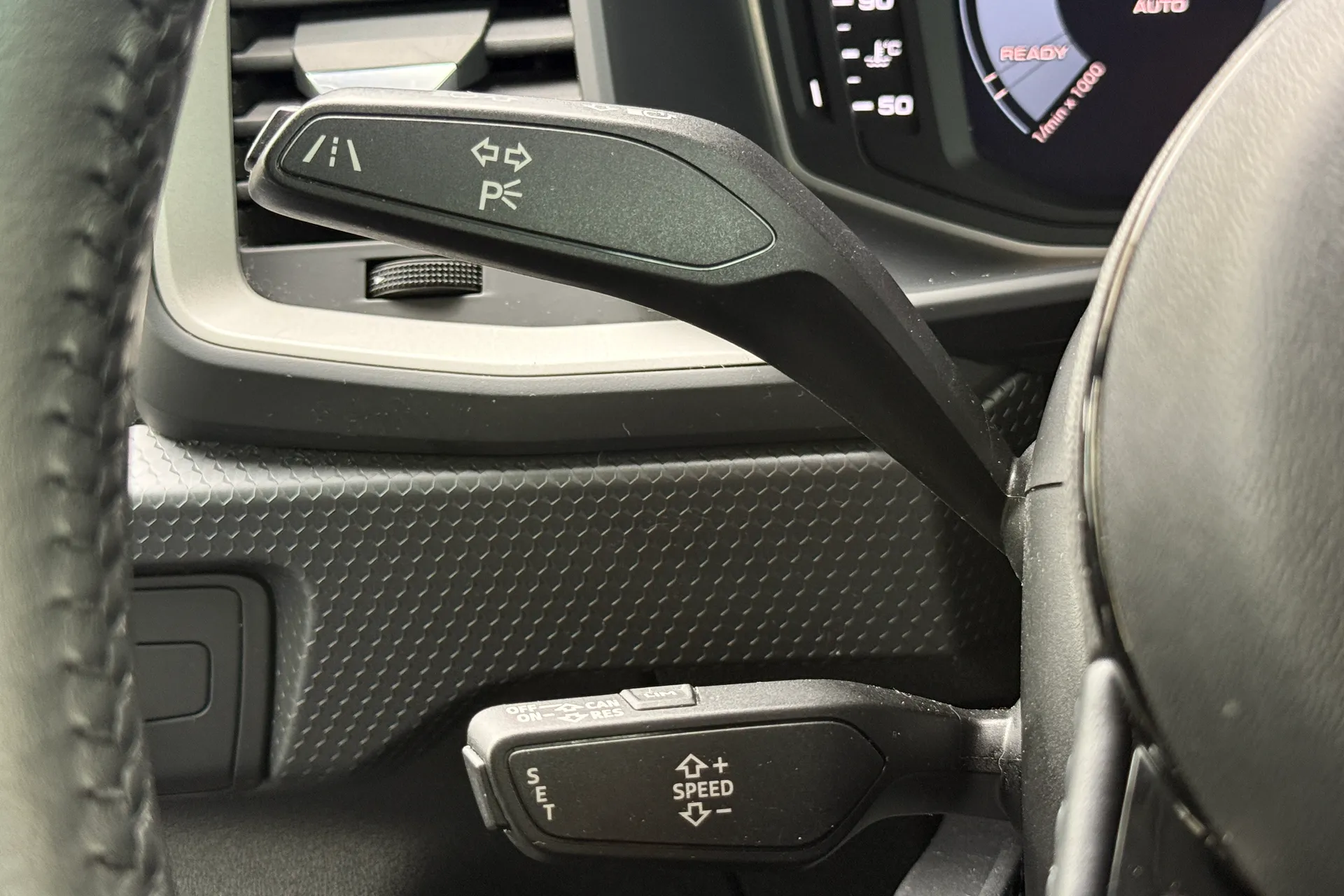 Audi A1 thumbnail image number 12