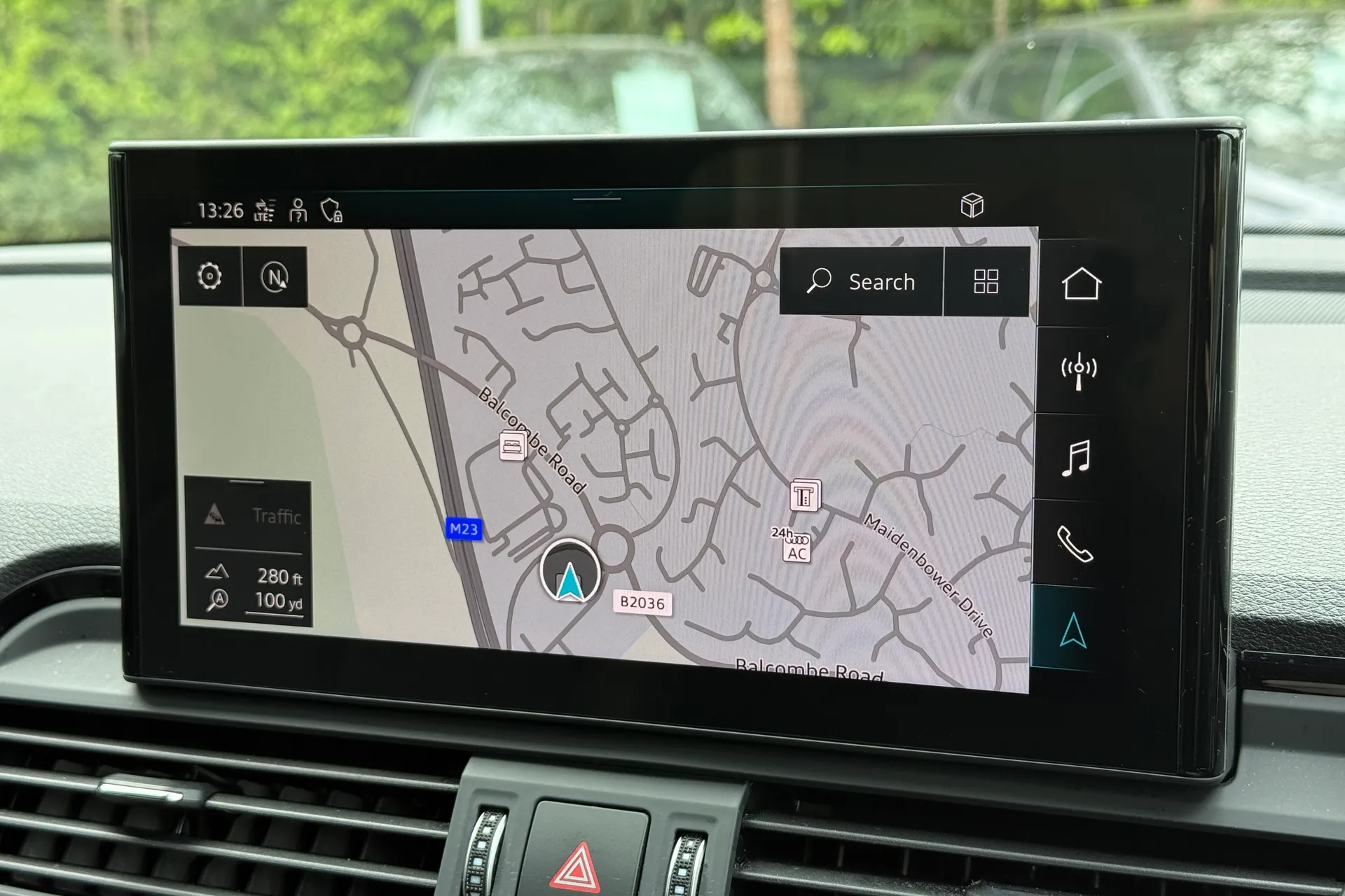 Audi Q5 thumbnail image number 5