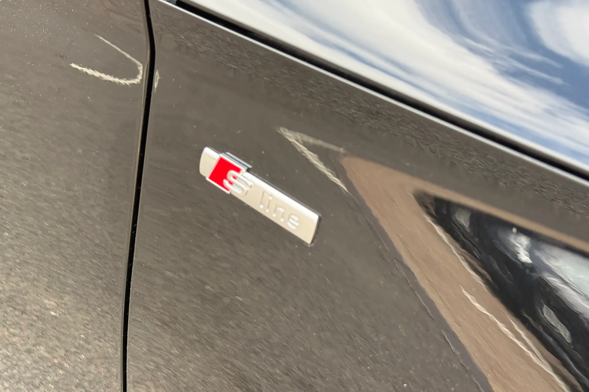 Audi Q5 thumbnail image number 12