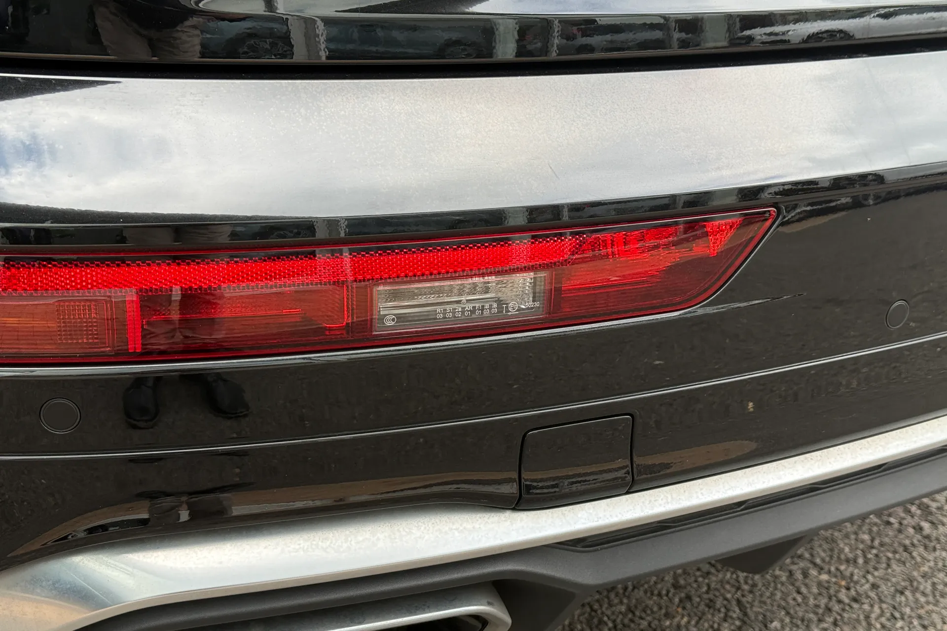 Audi Q5 thumbnail image number 49