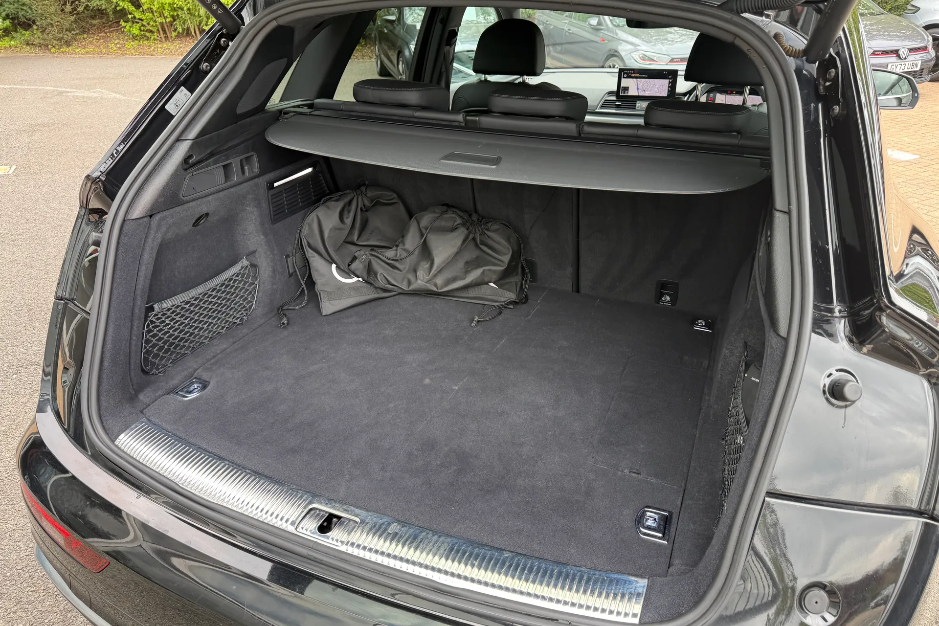 Audi Q5 thumbnail image number 53