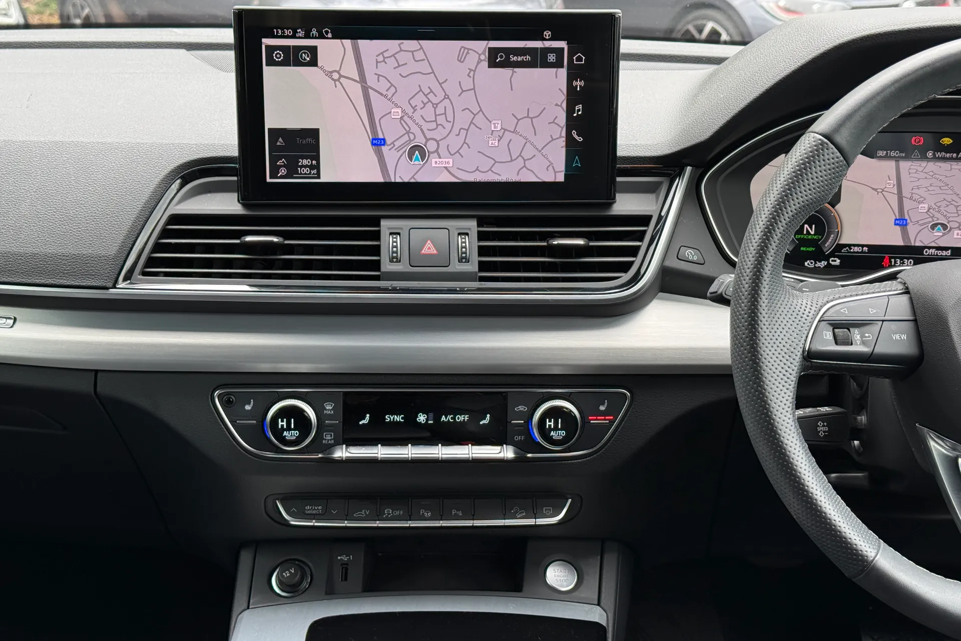 Audi Q5 thumbnail image number 41