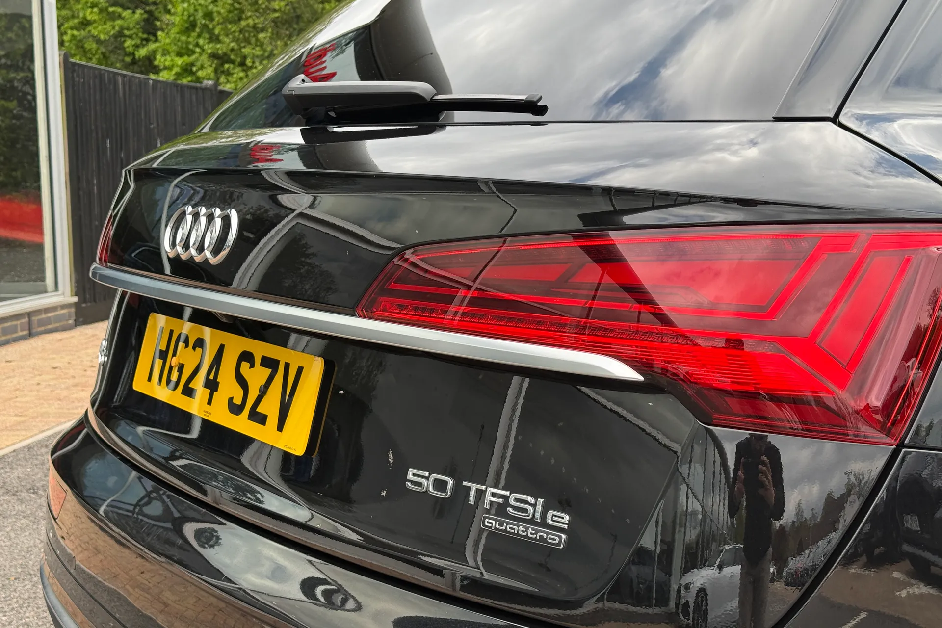 Audi Q5 thumbnail image number 48