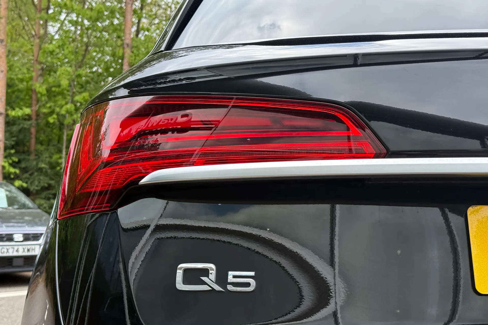Audi Q5 thumbnail image number 51