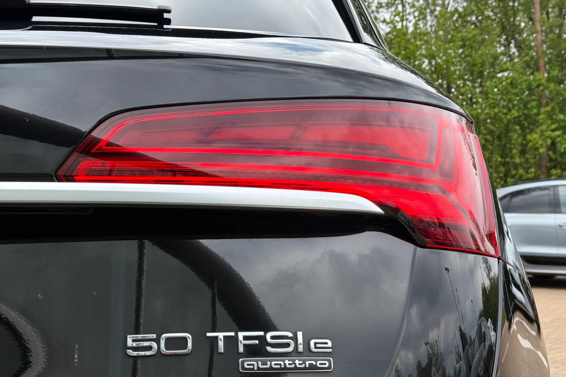 Audi Q5 thumbnail image number 52