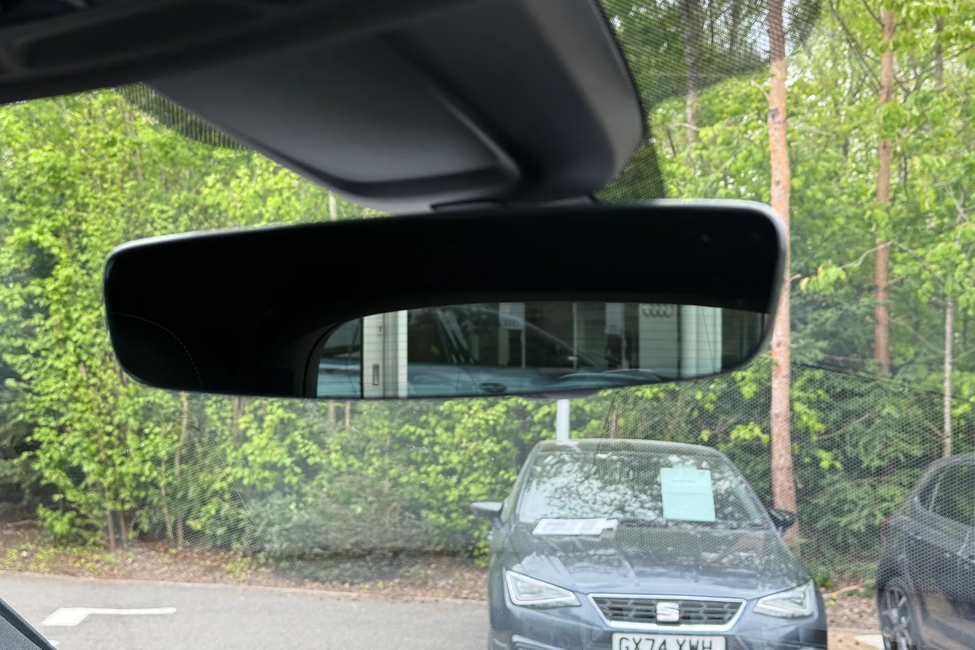 Audi Q5 thumbnail image number 24