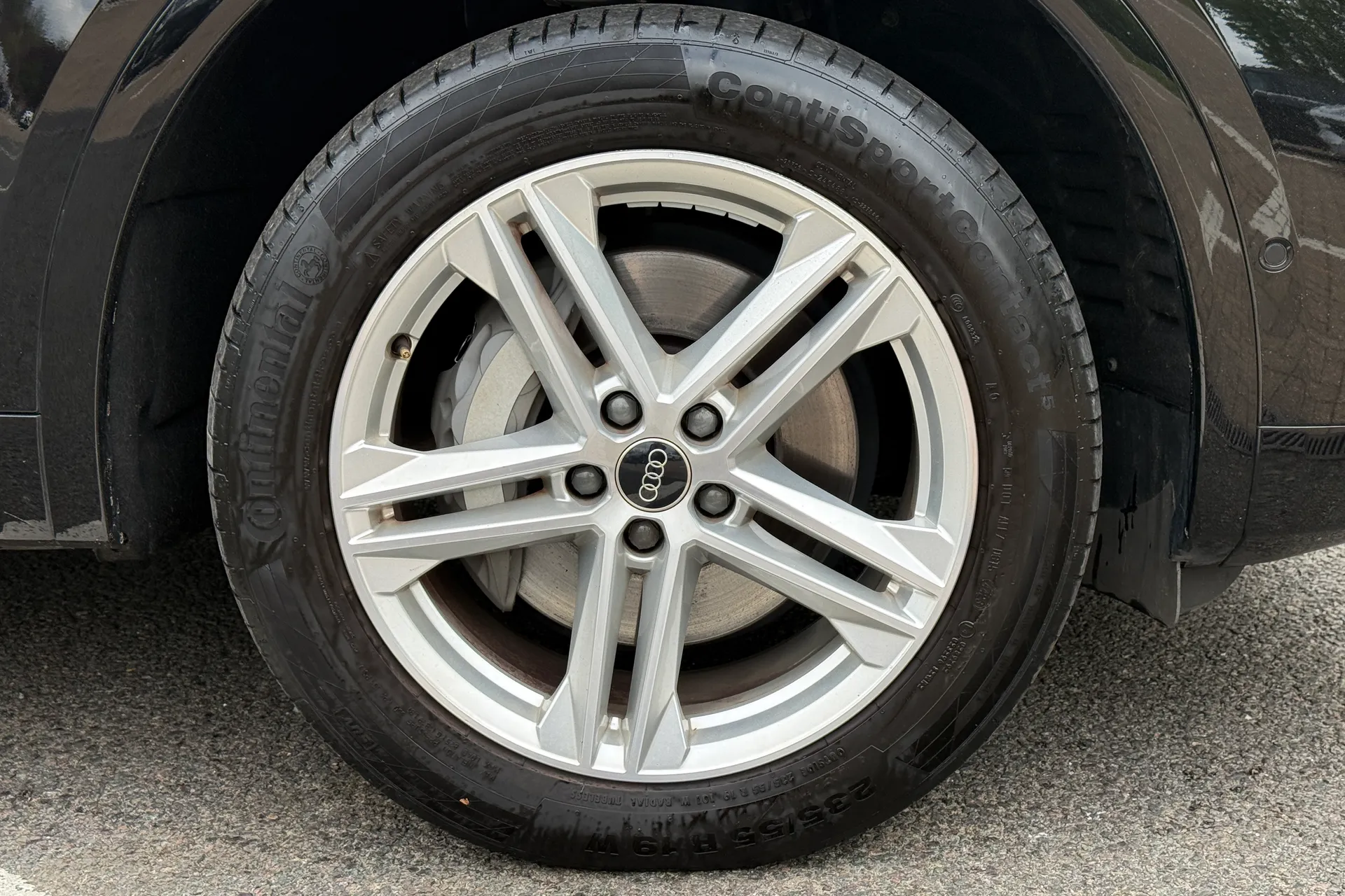 Audi Q5 thumbnail image number 34