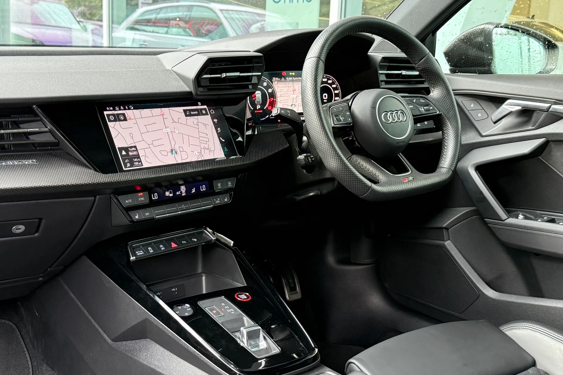 Audi RS3 thumbnail image number 57