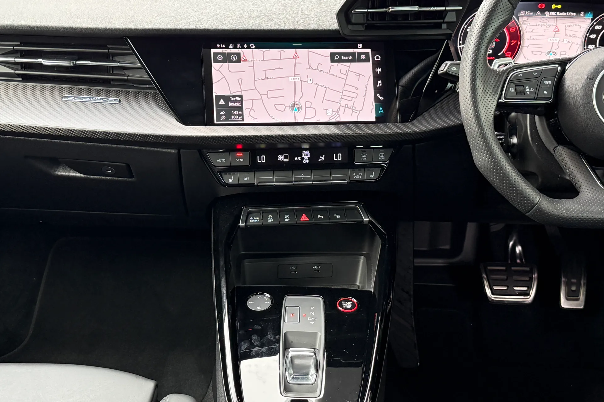 Audi RS3 thumbnail image number 35