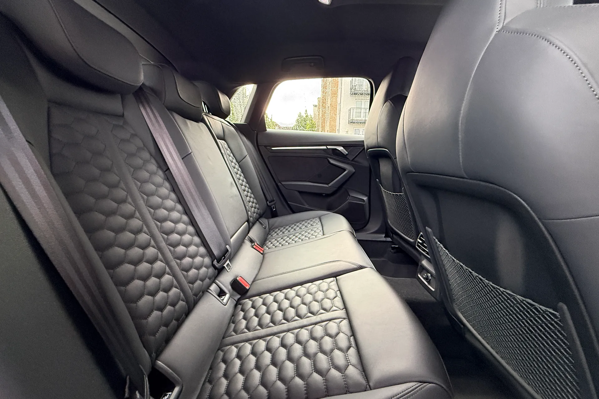 Audi RS3 thumbnail image number 33