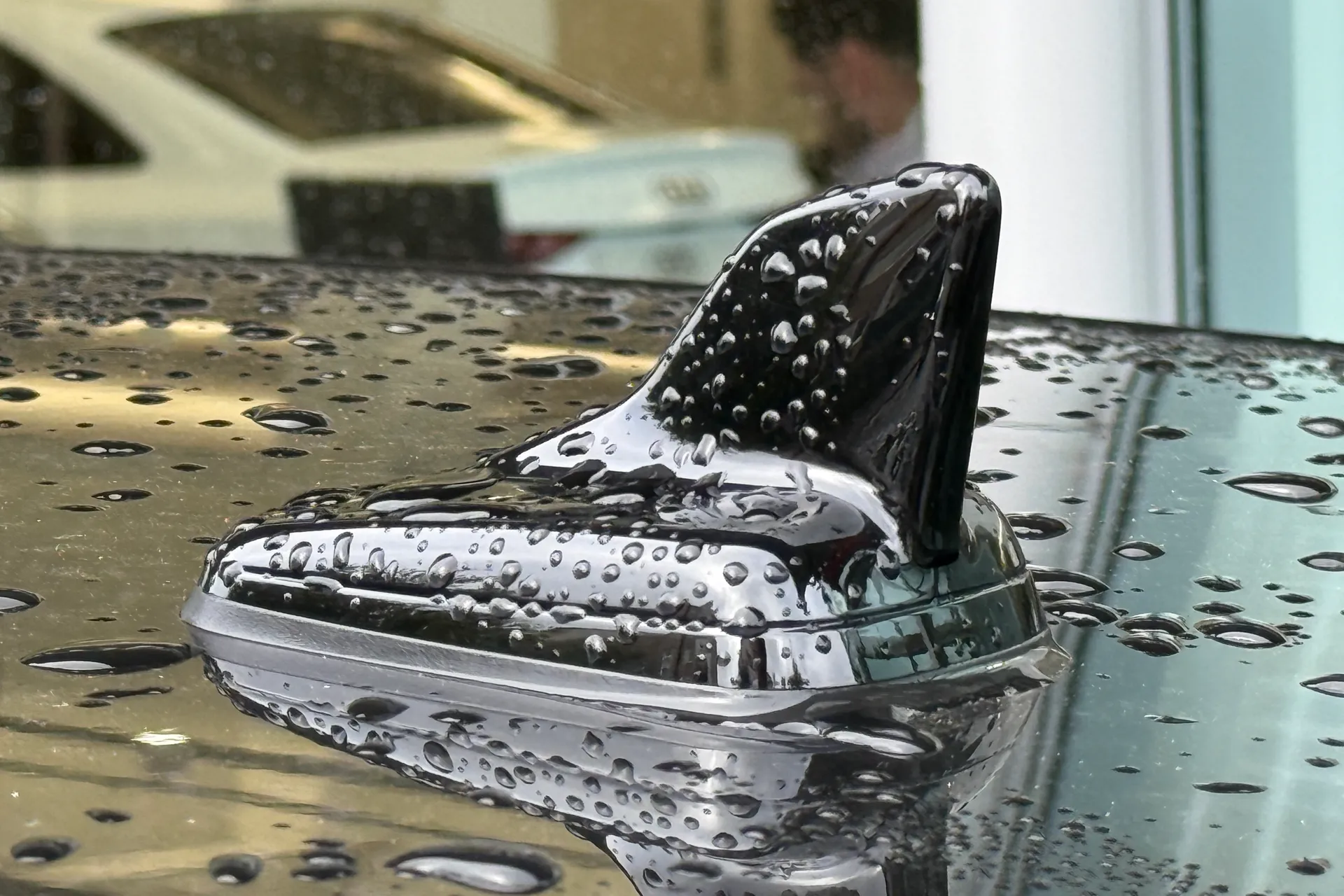 Audi RS3 thumbnail image number 47