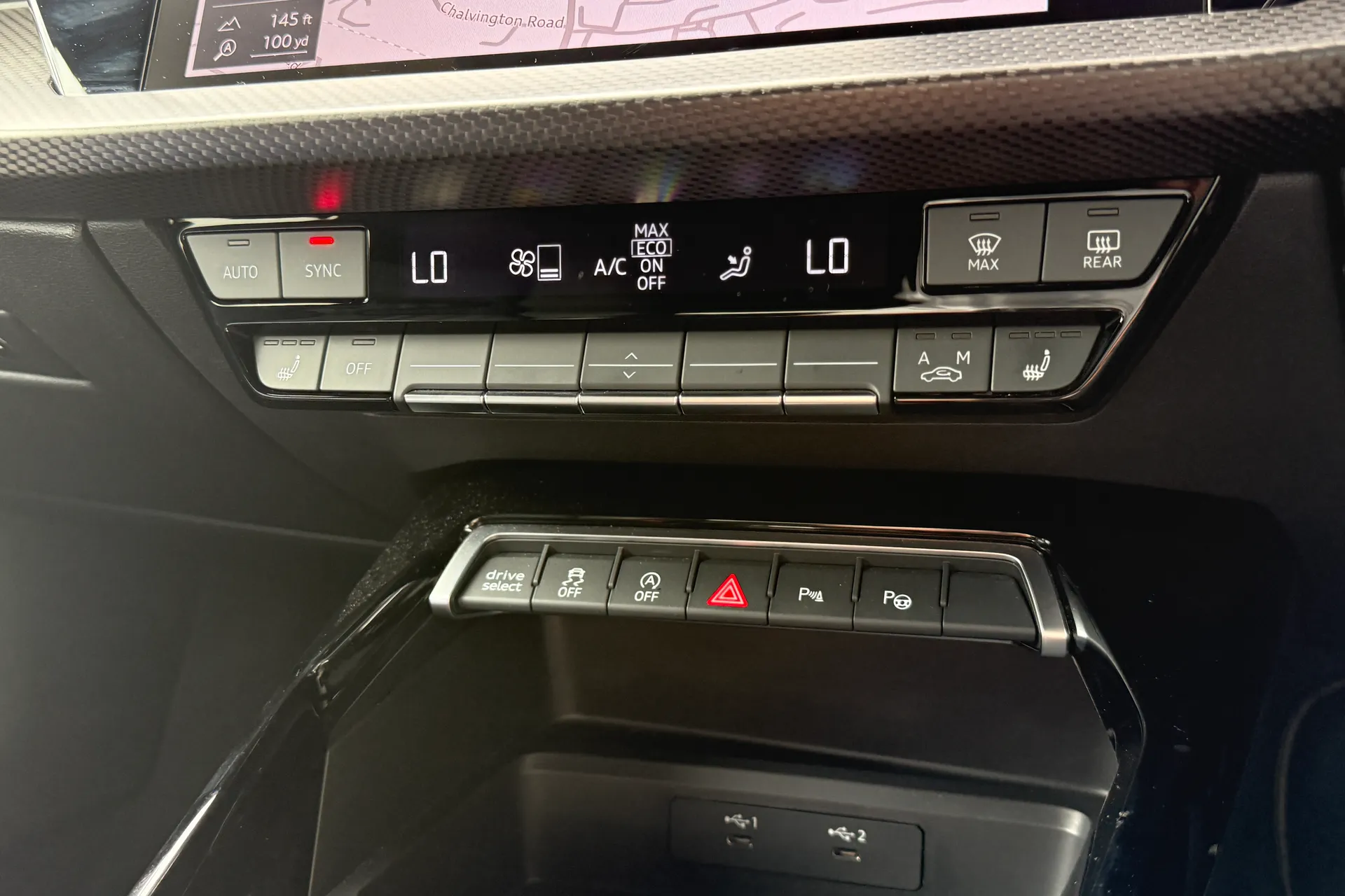 Audi RS3 thumbnail image number 24