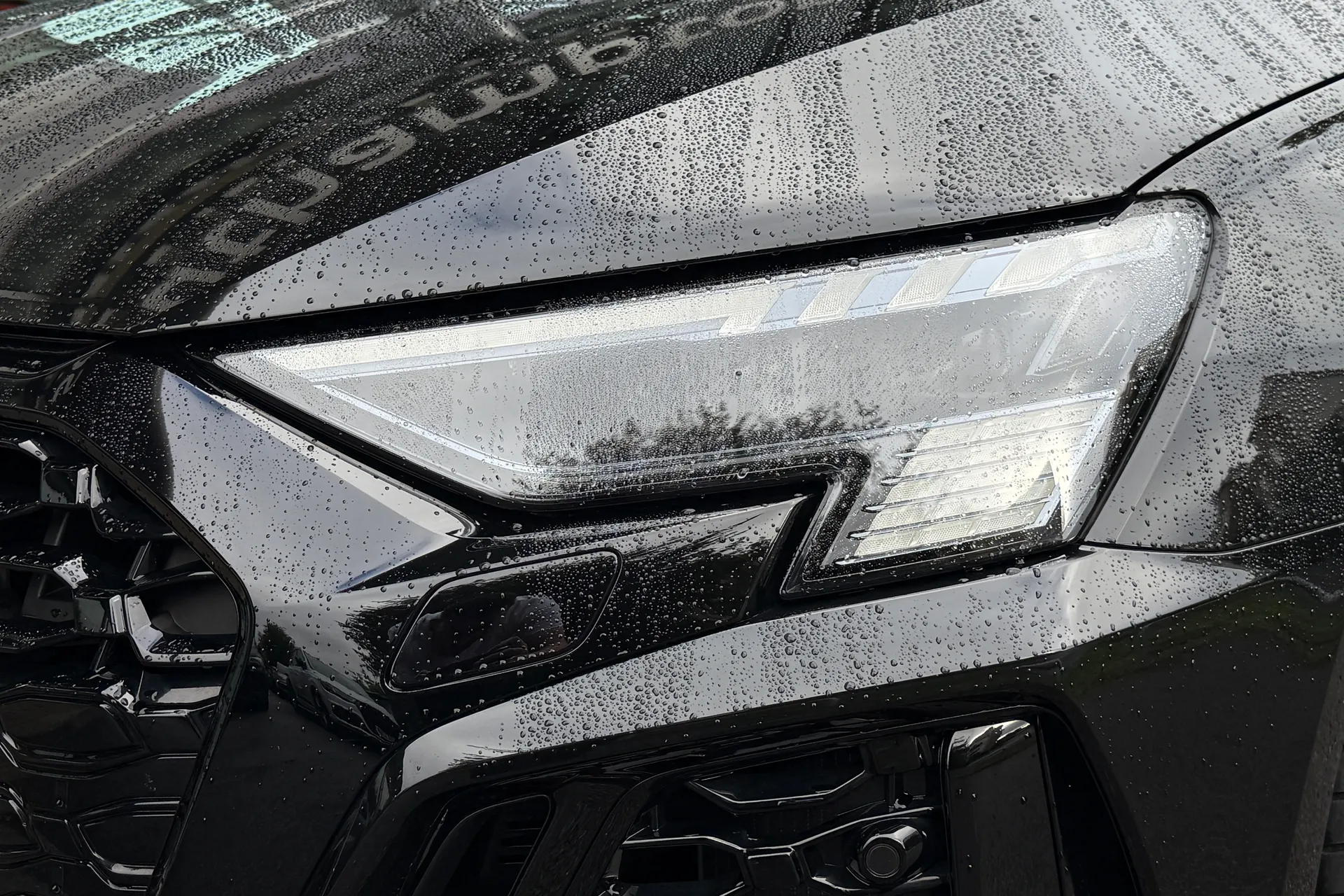 Audi RS3 thumbnail image number 58