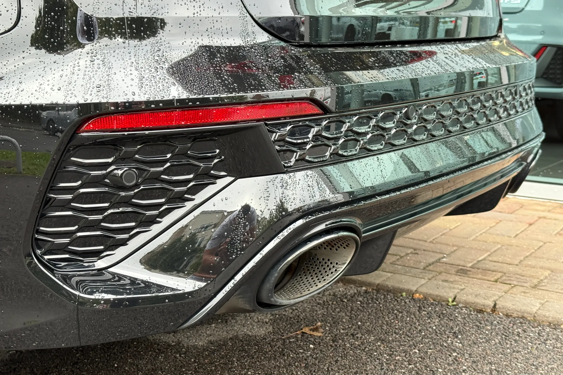 Audi RS3 thumbnail image number 64