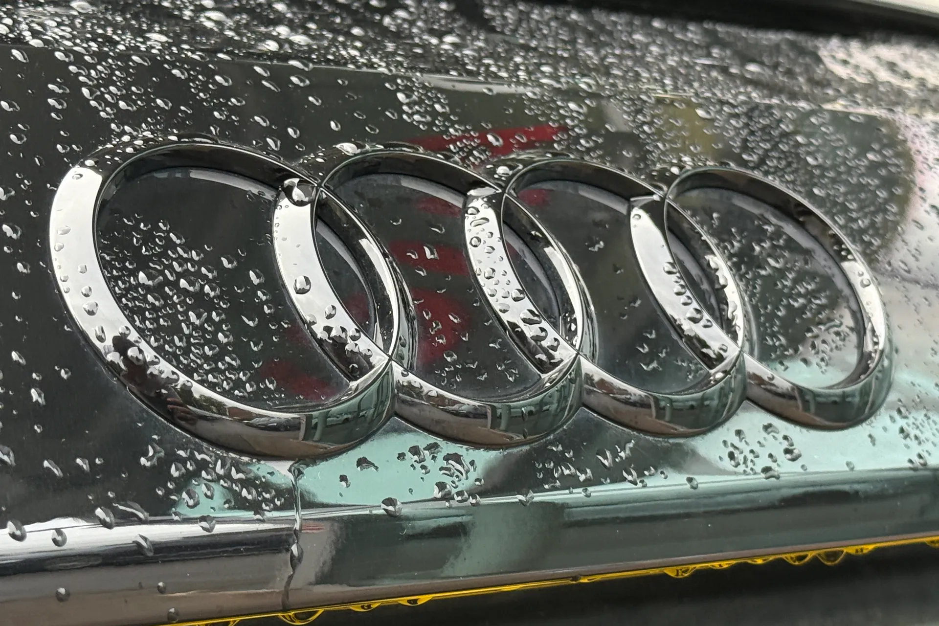 Audi RS3 thumbnail image number 48