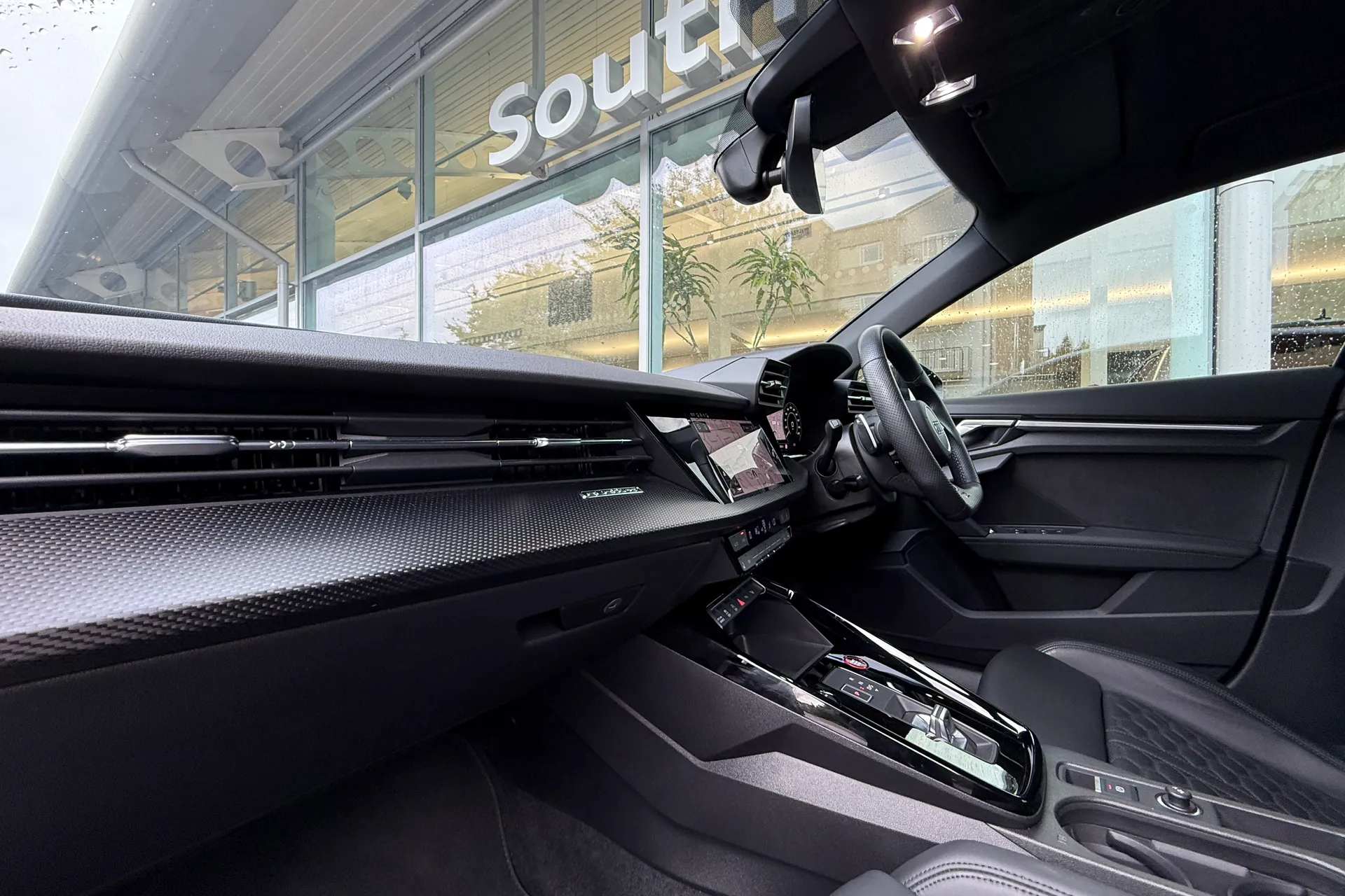 Audi RS3 thumbnail image number 5