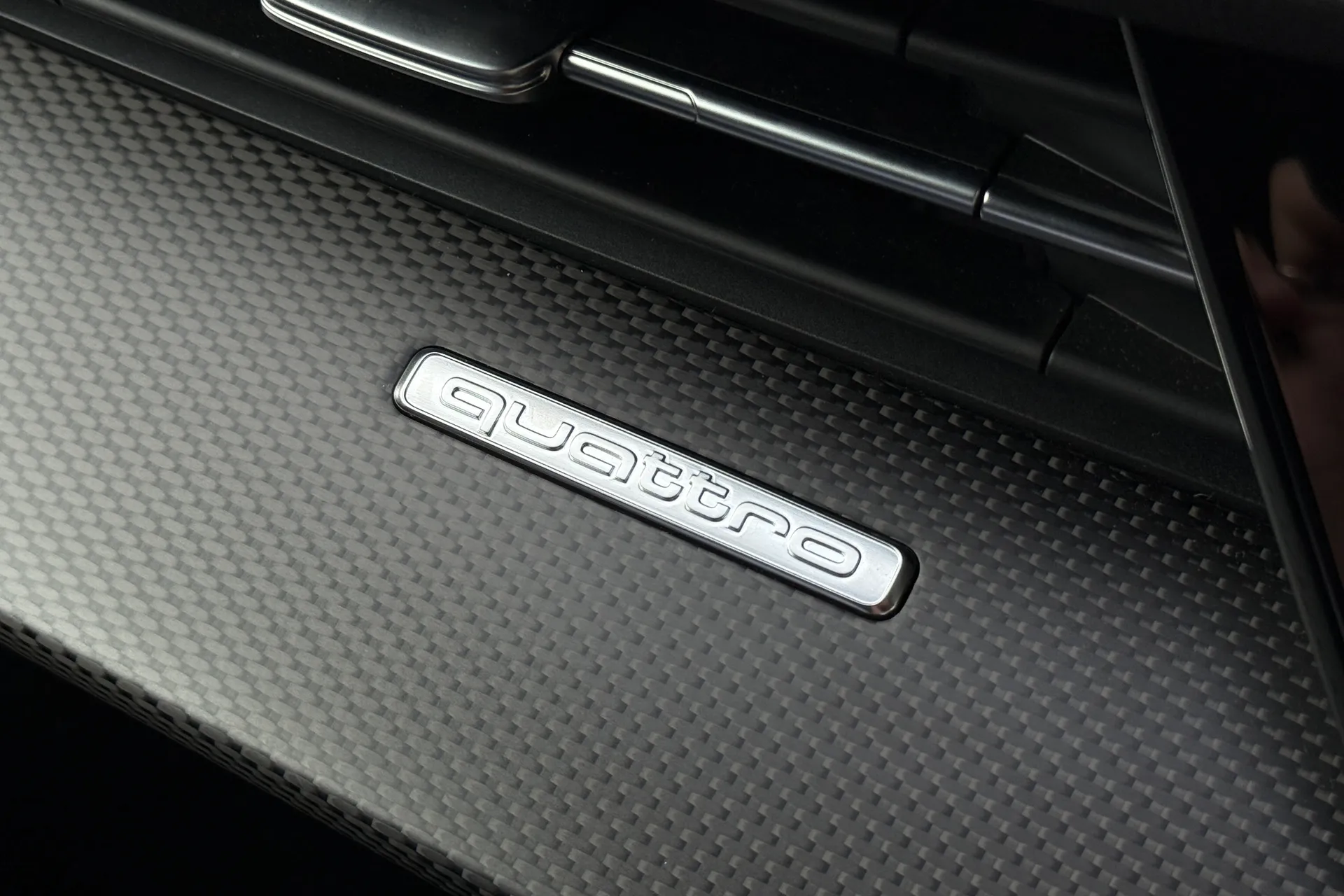 Audi RS3 thumbnail image number 20